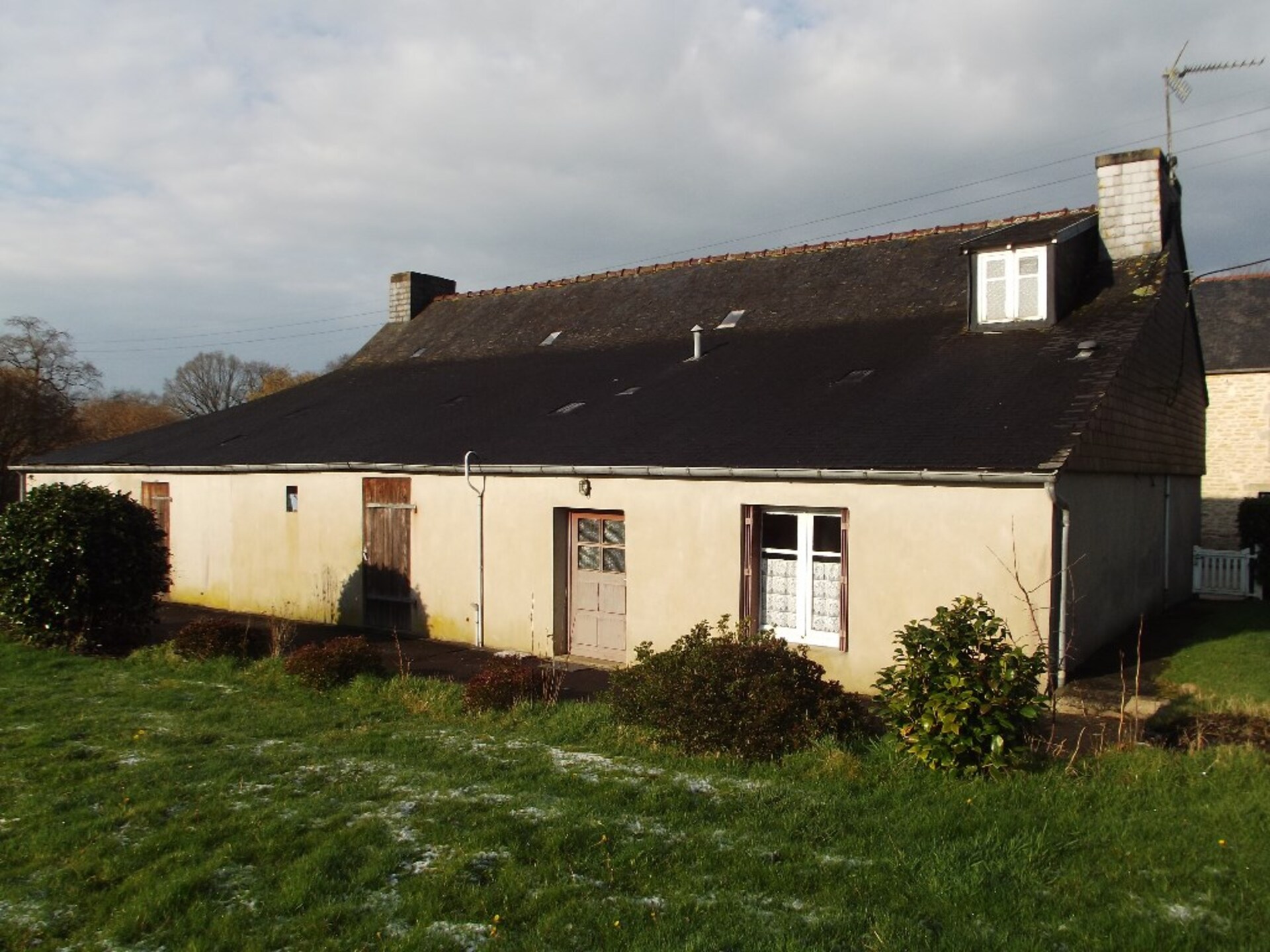 Maison
