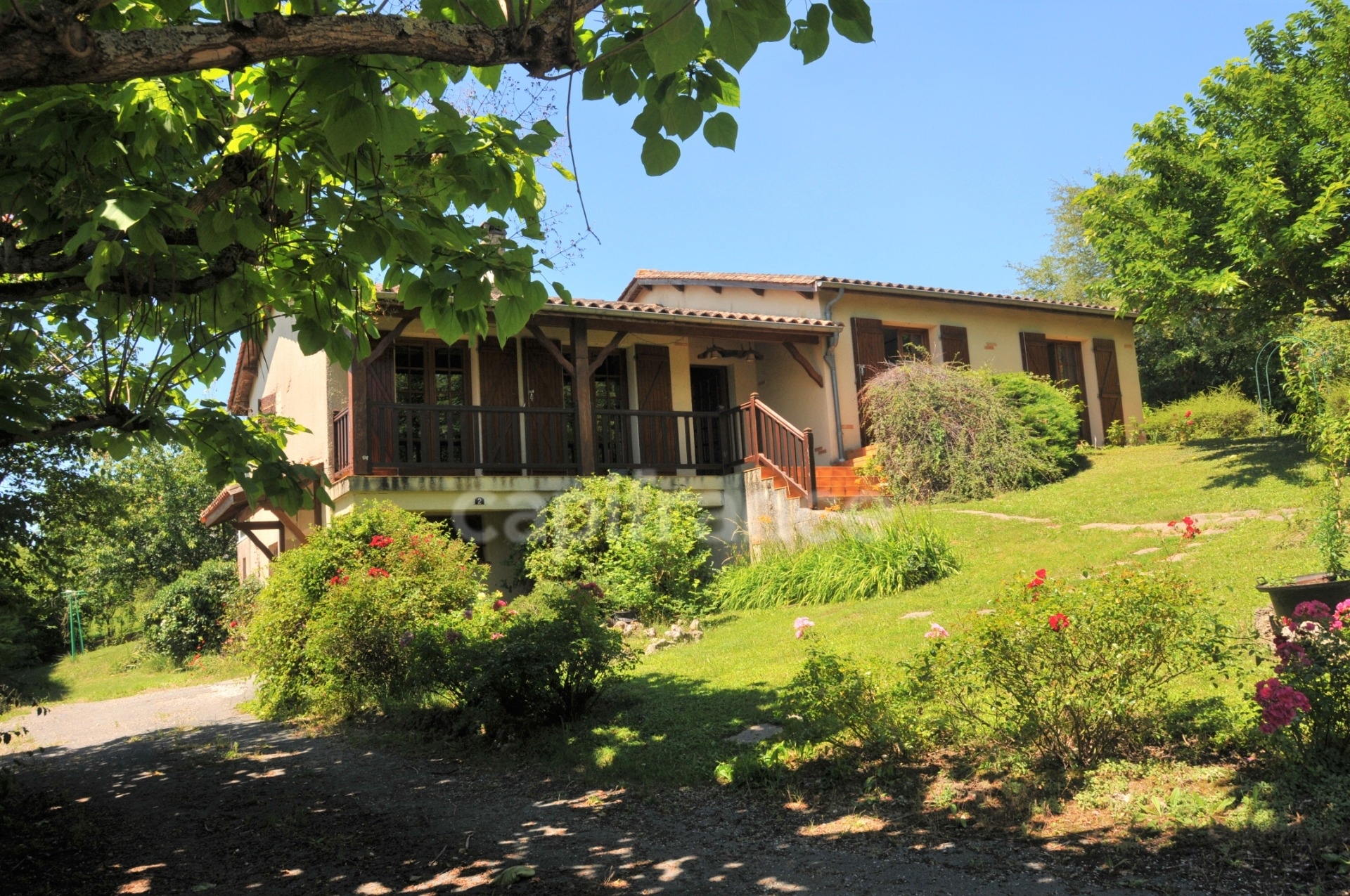 Maison