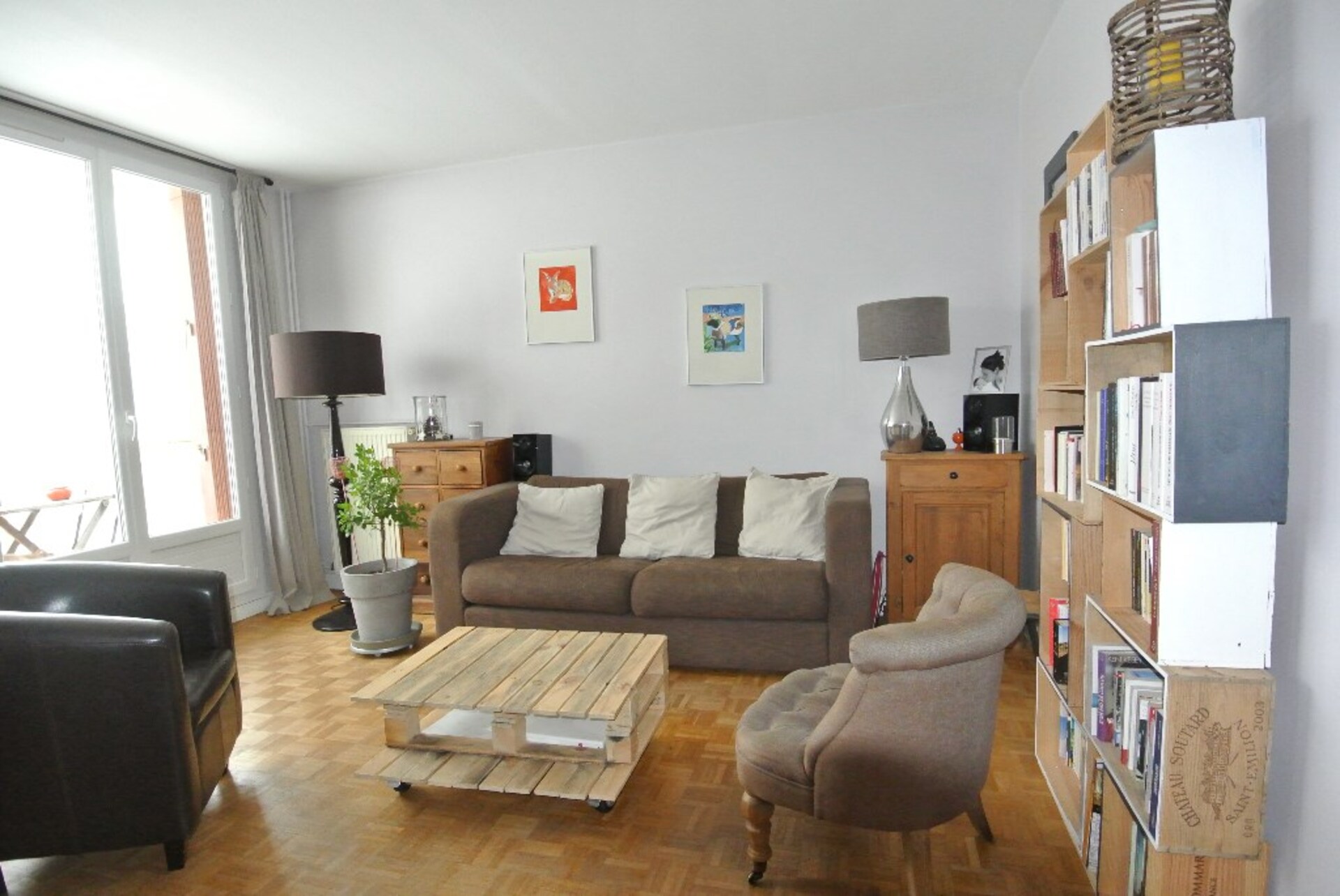 Appartement