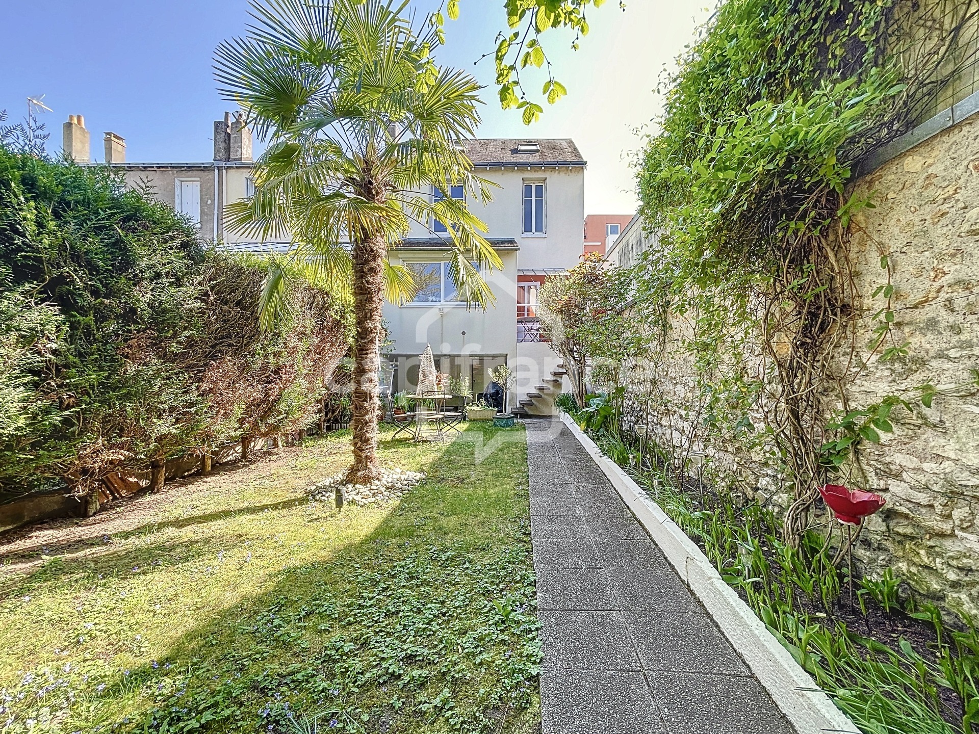 Maison