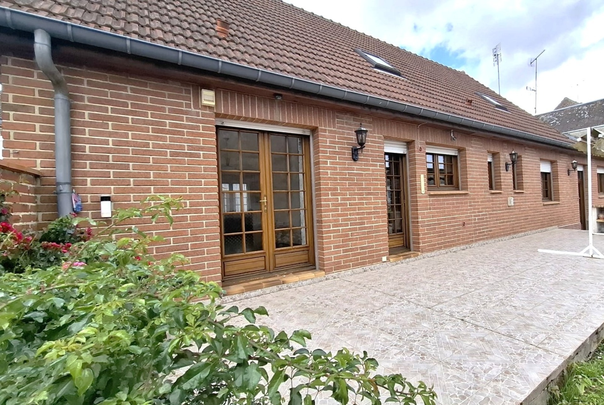 Maison