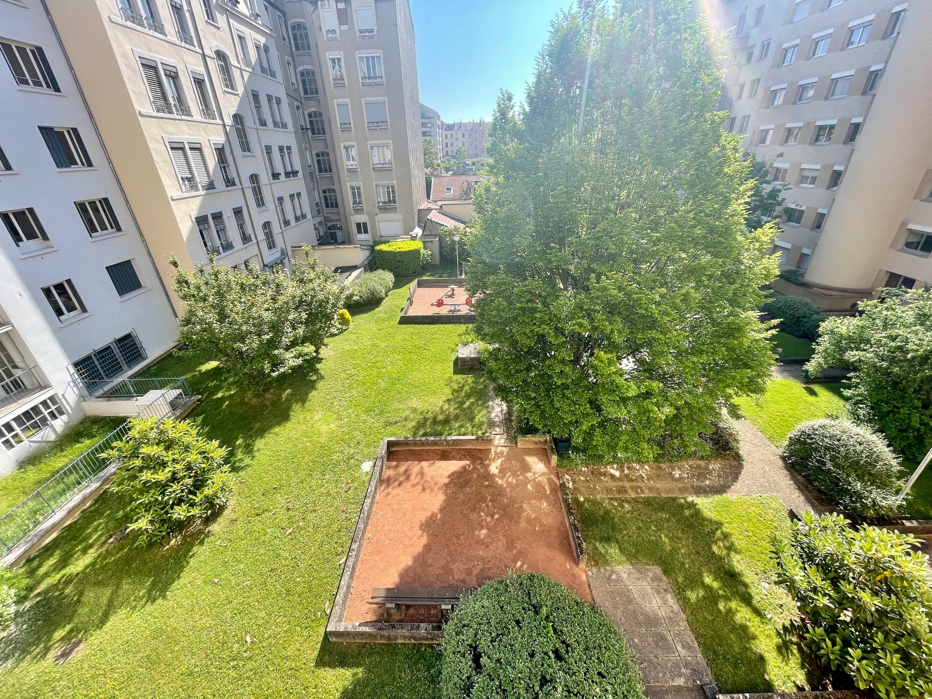 Appartement