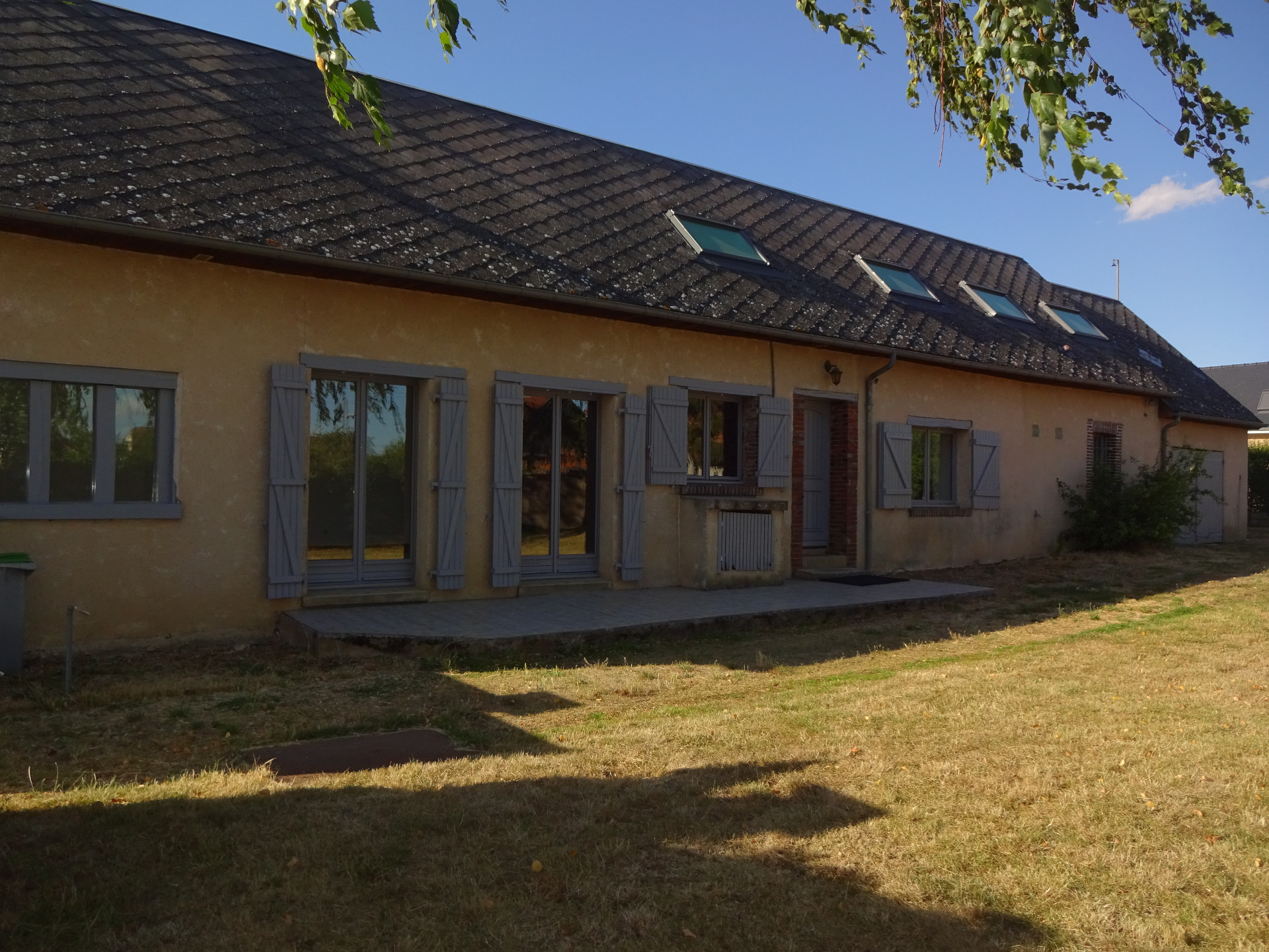 Maison