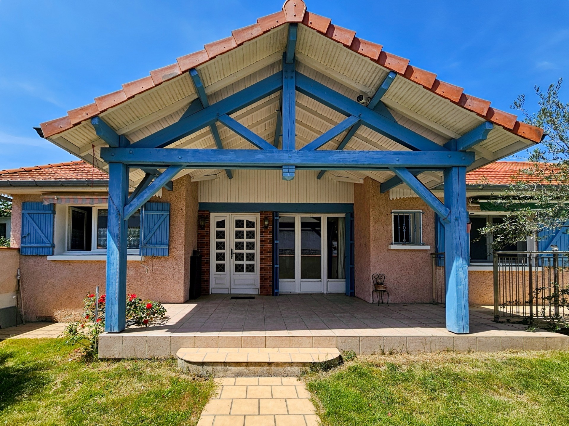 Maison