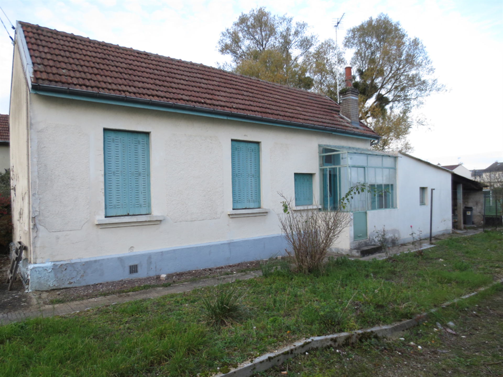 Maison