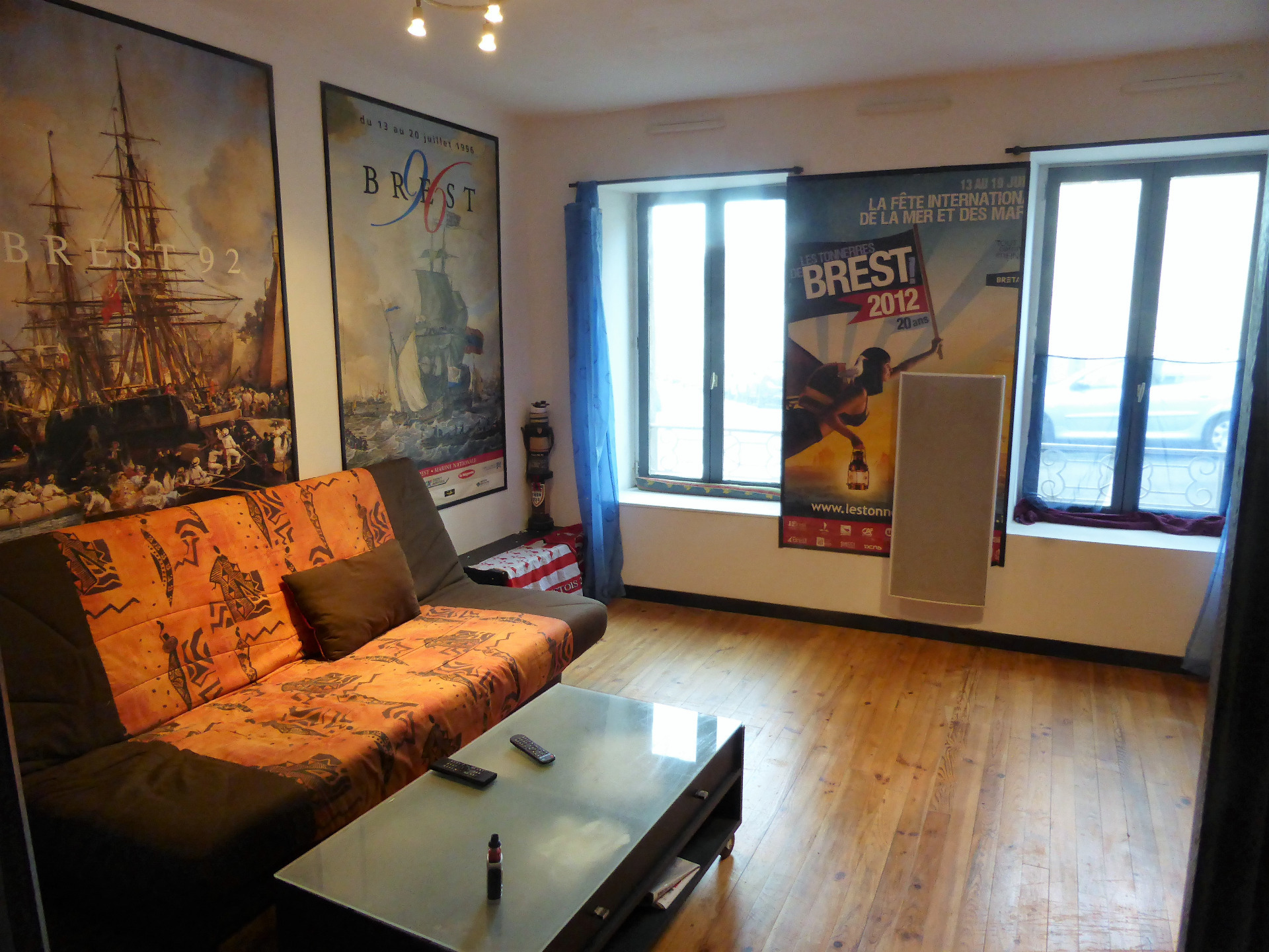 Appartement