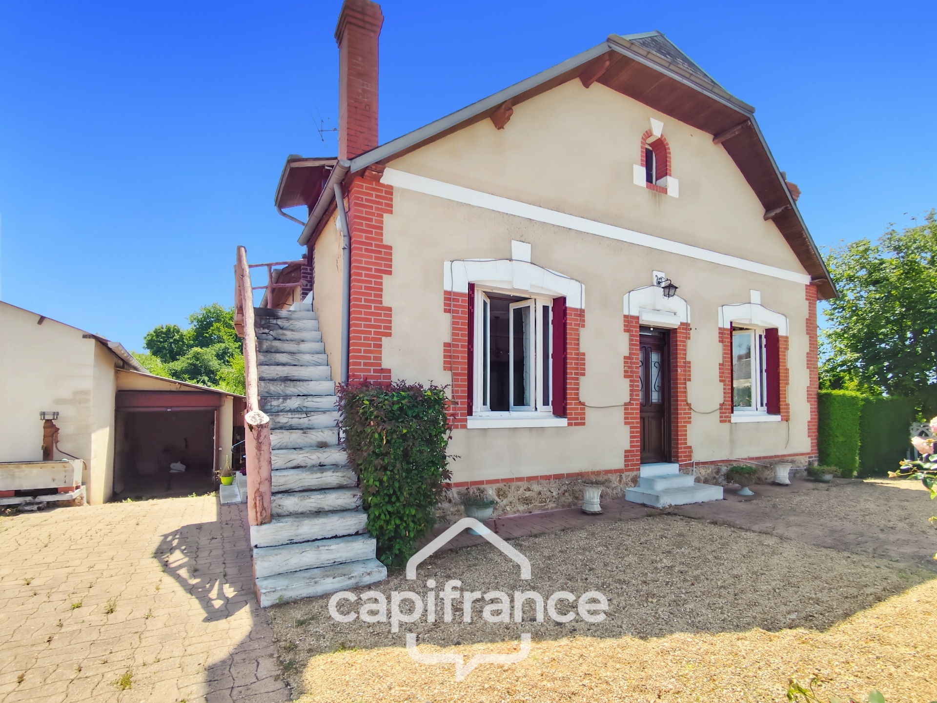 Maison