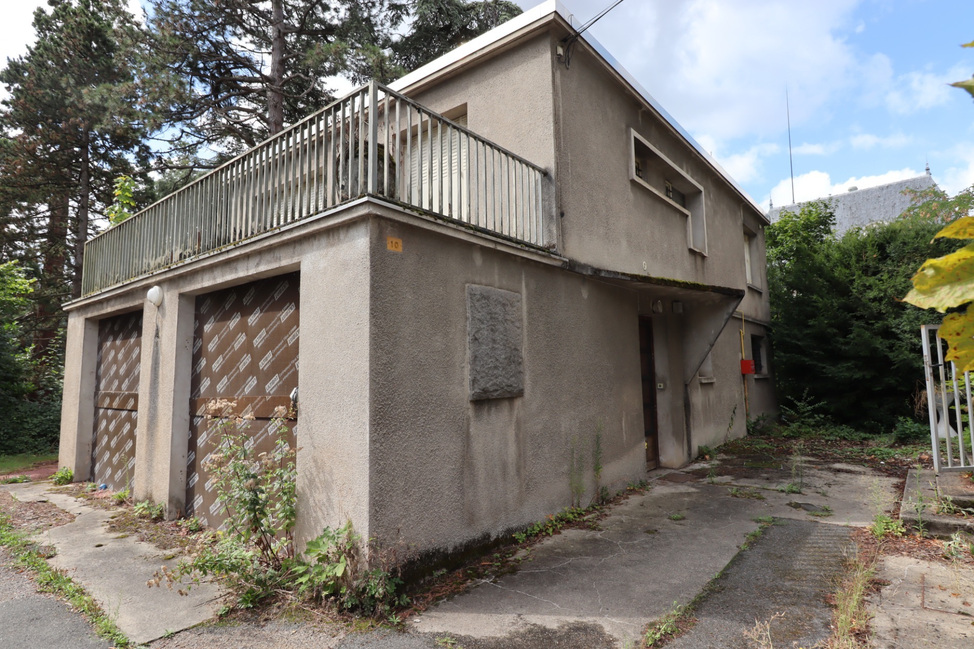 Maison