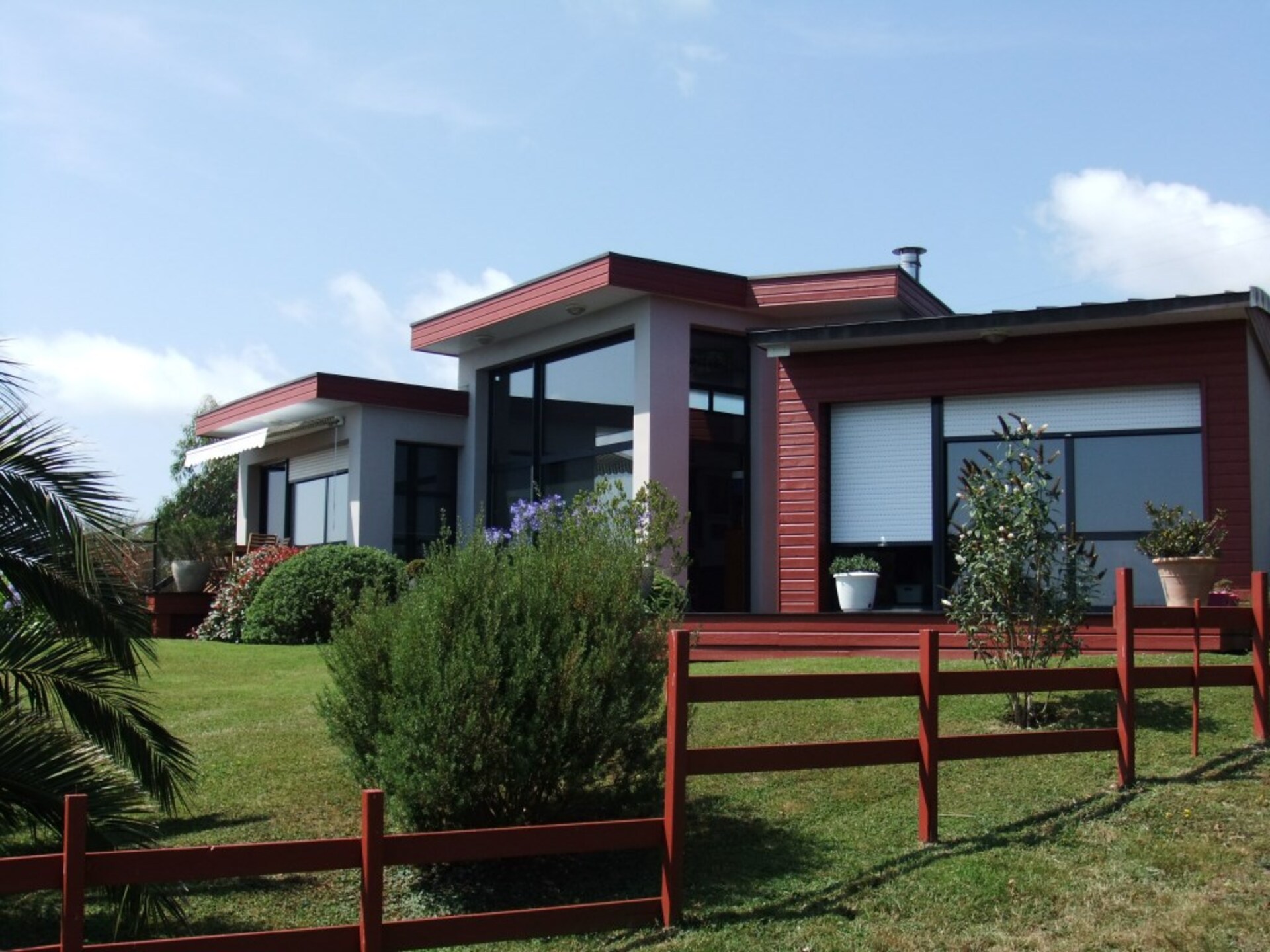 Maison