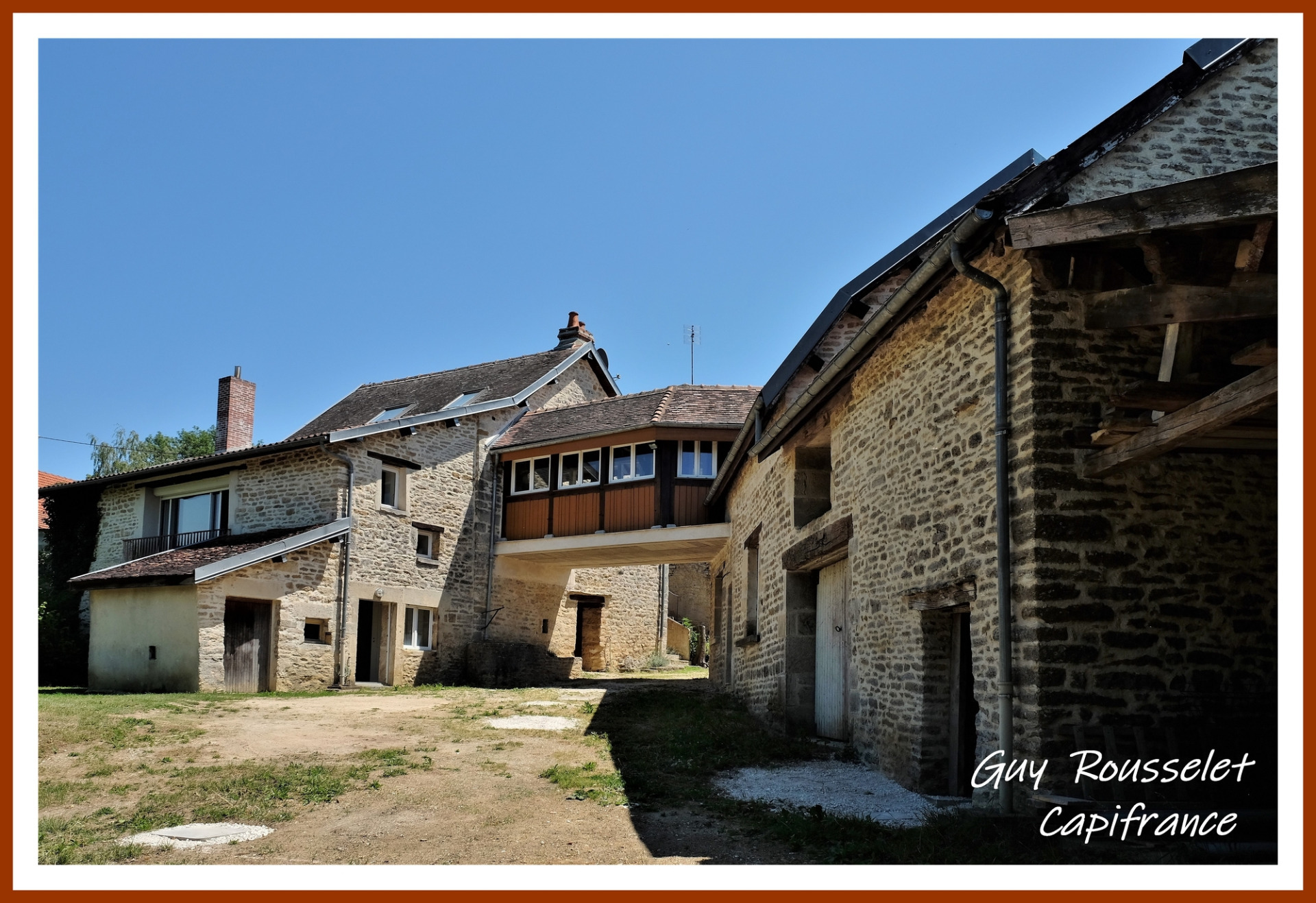 Maison