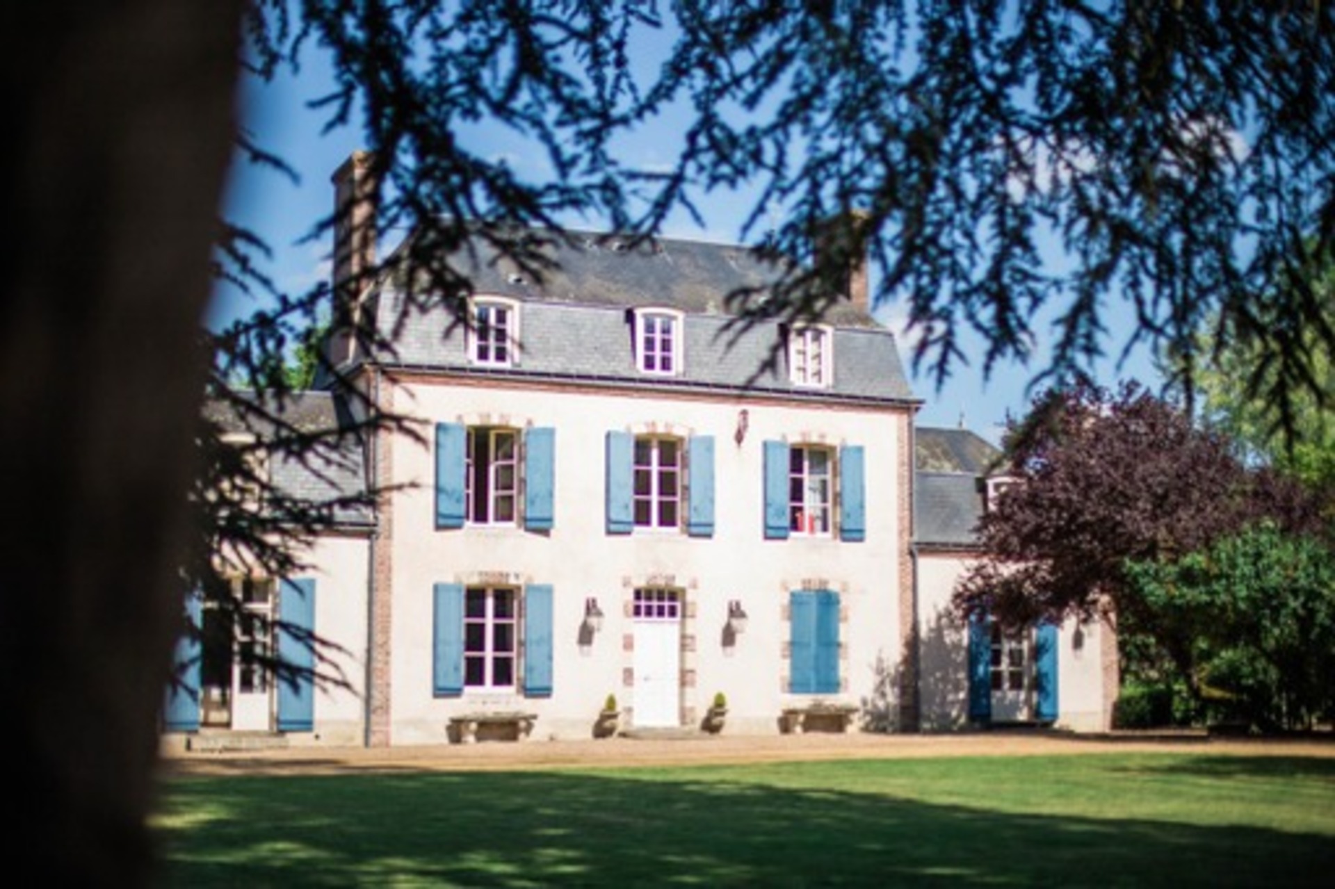 Fonds de commerce