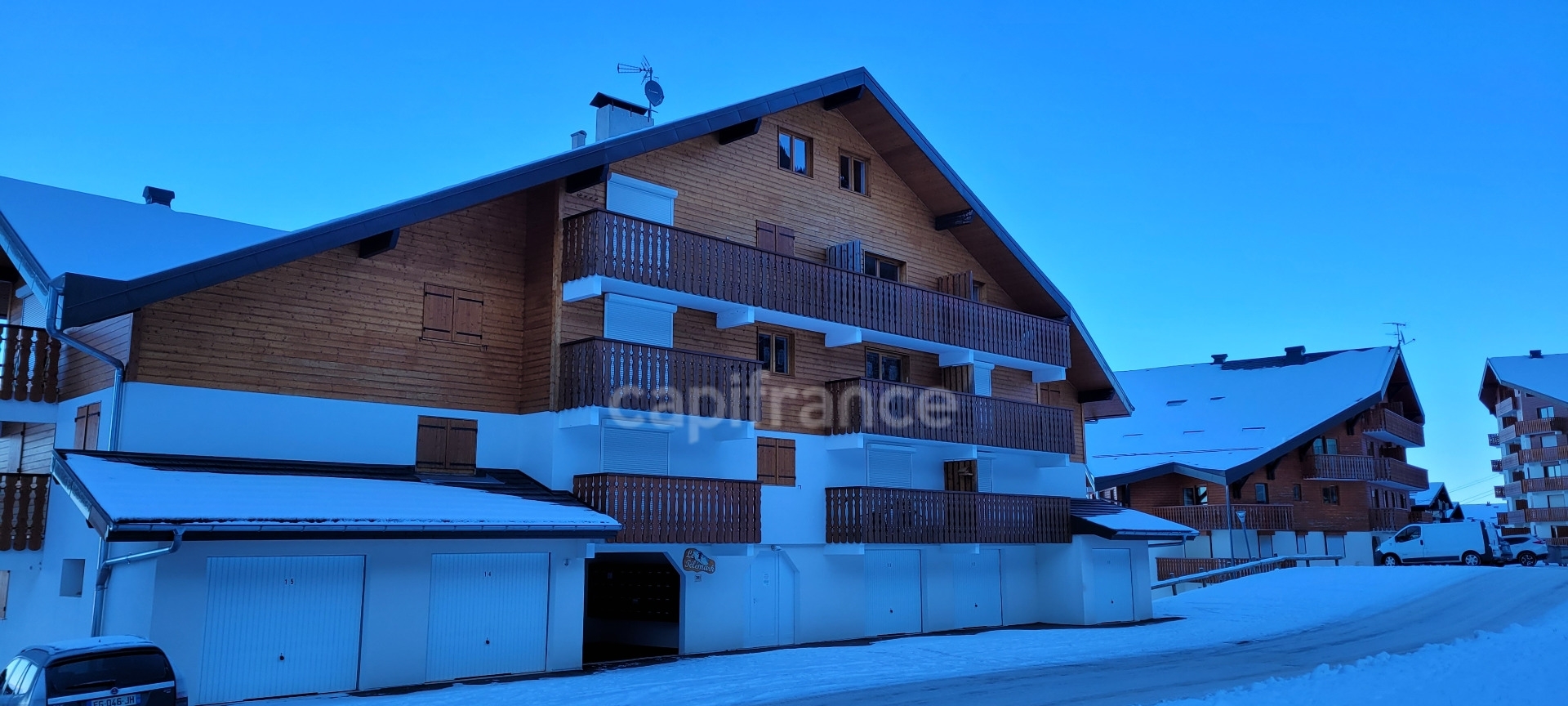Appartement