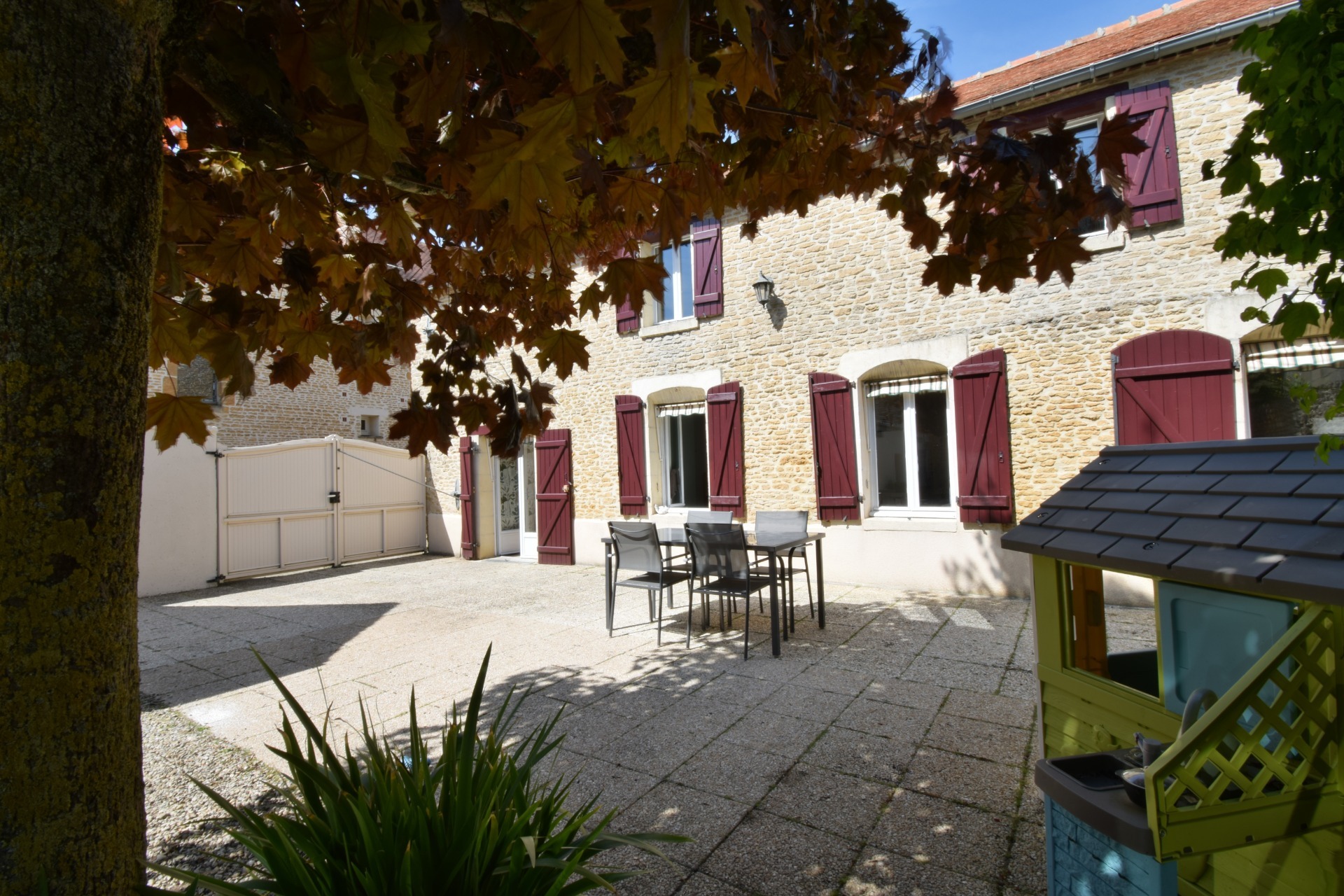 Maison