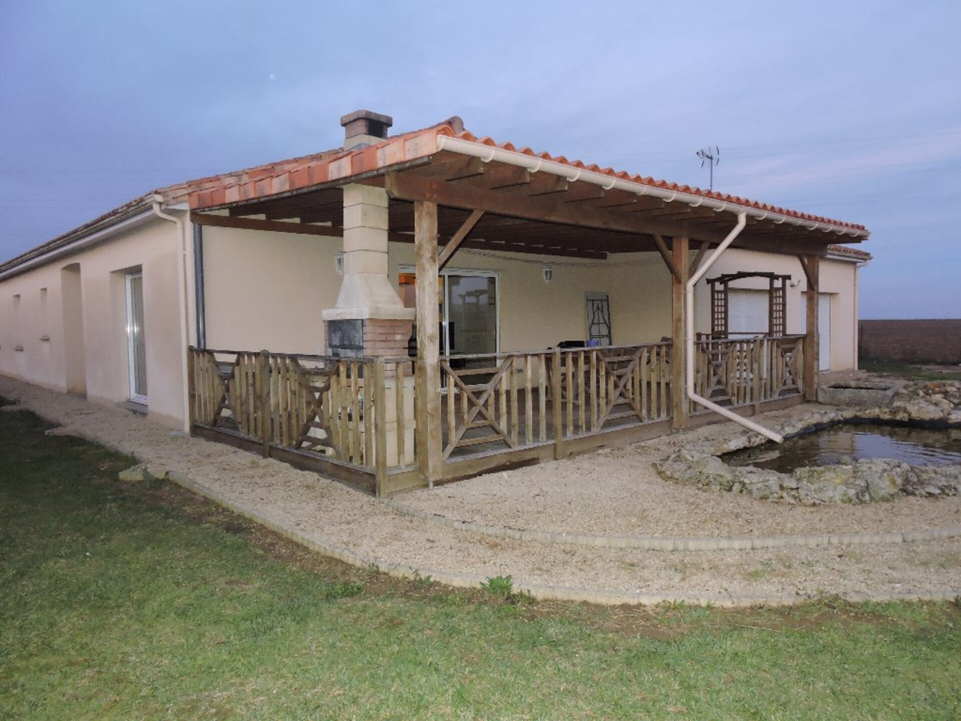 Maison
