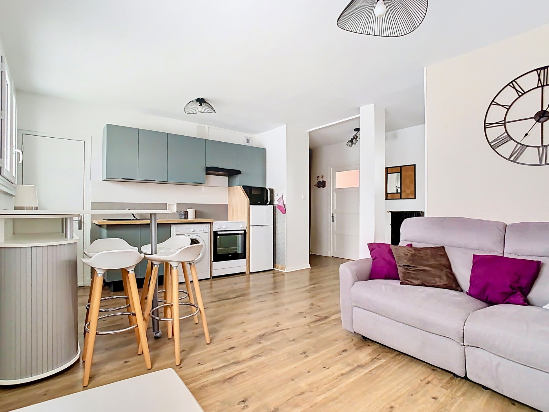 Appartement