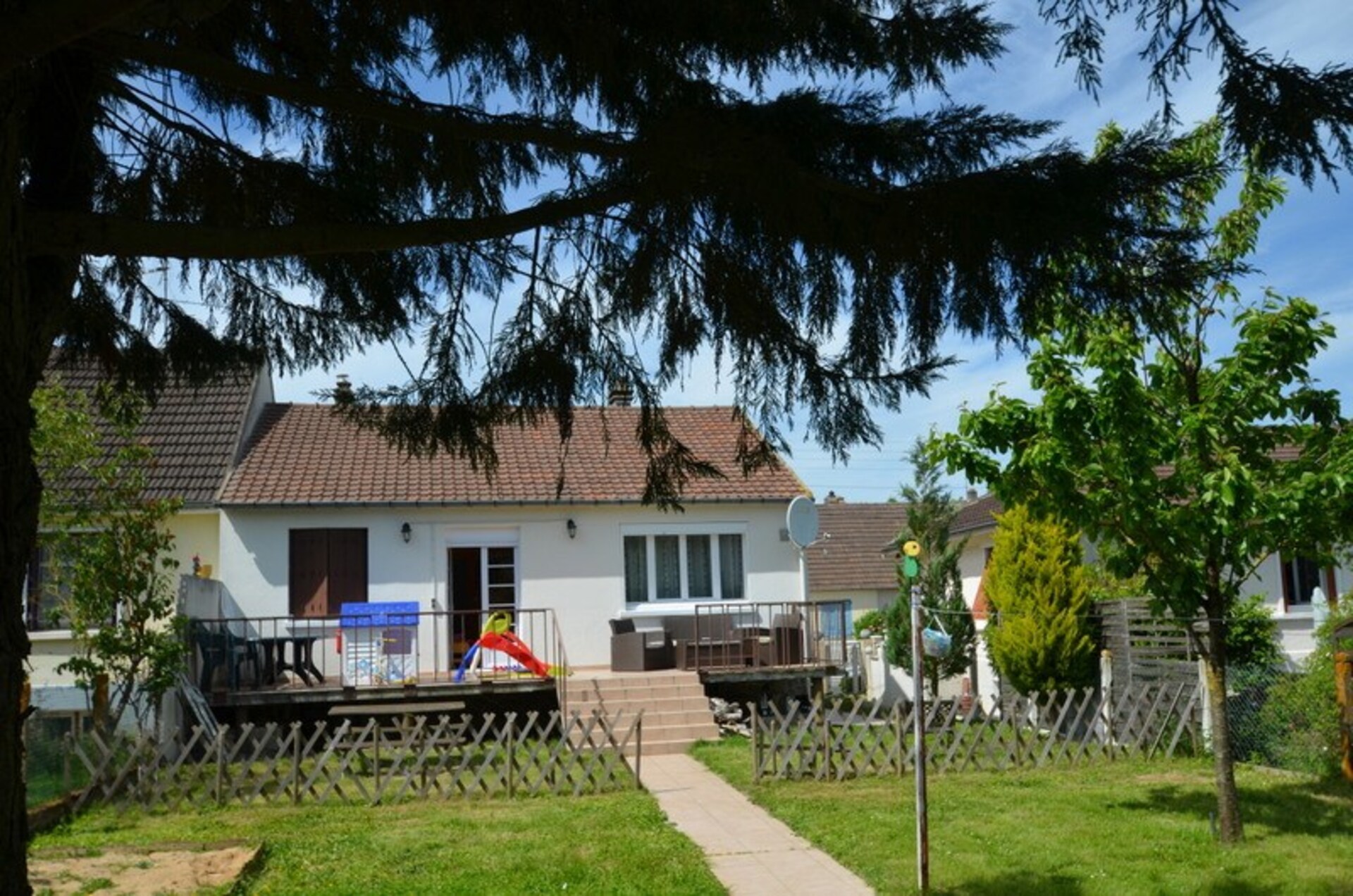 Maison