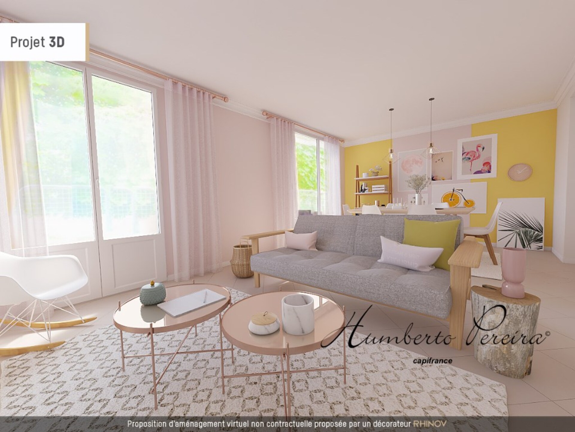 Appartement