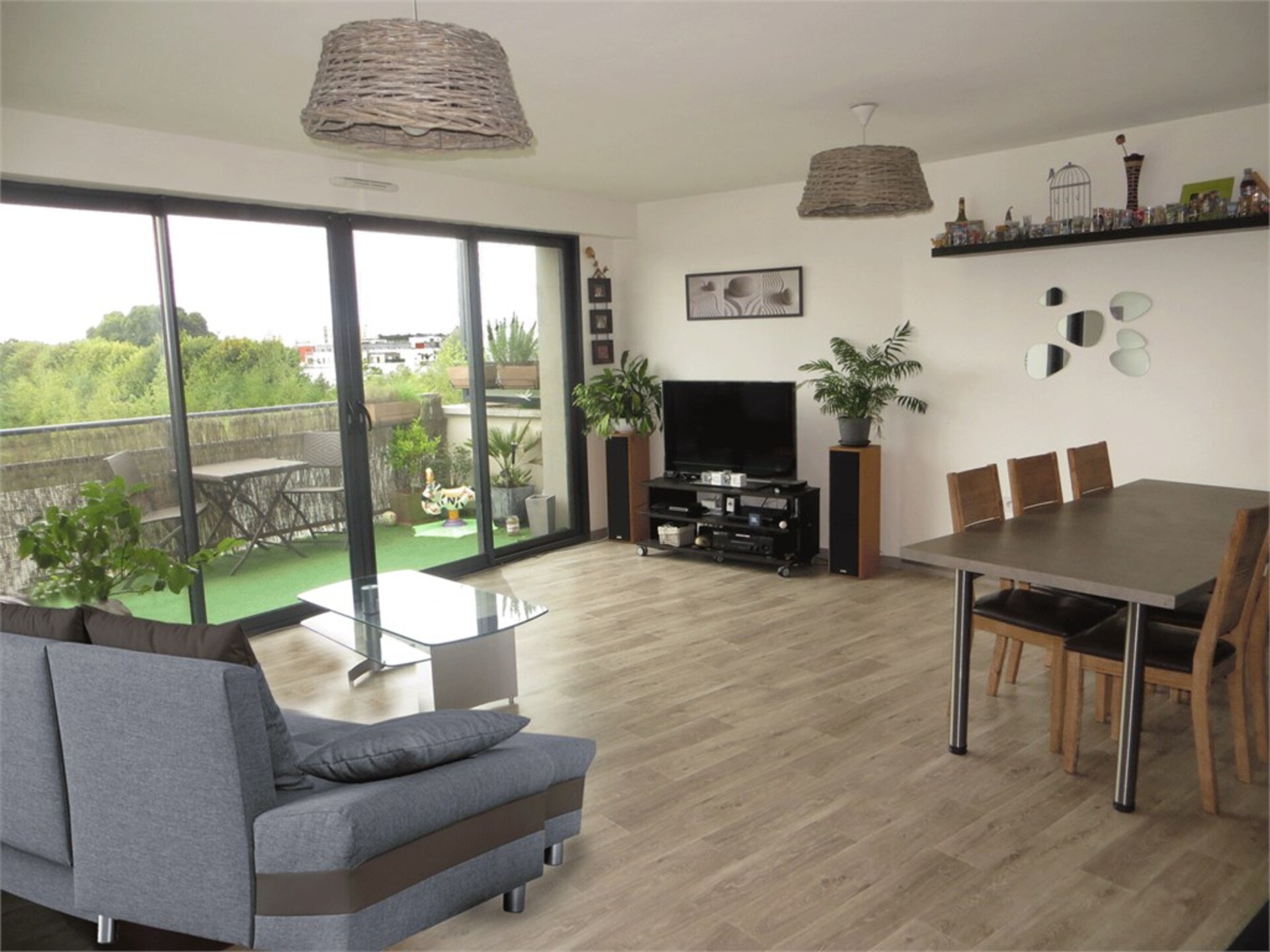 Appartement