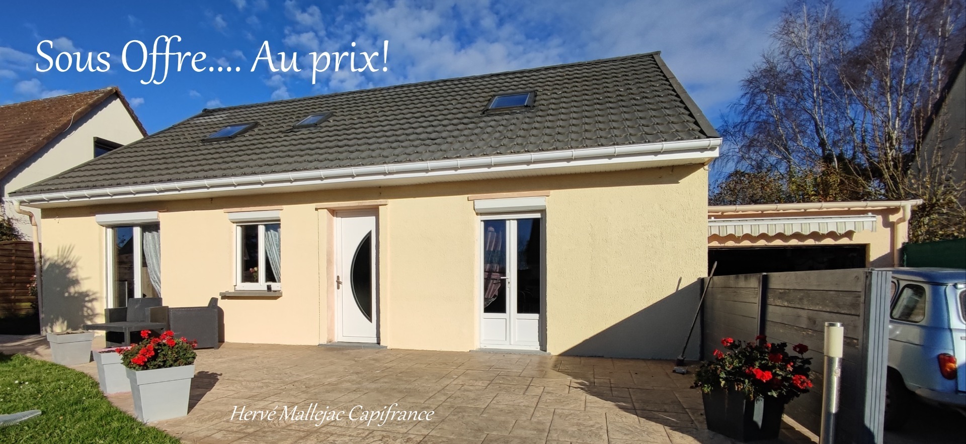 Maison