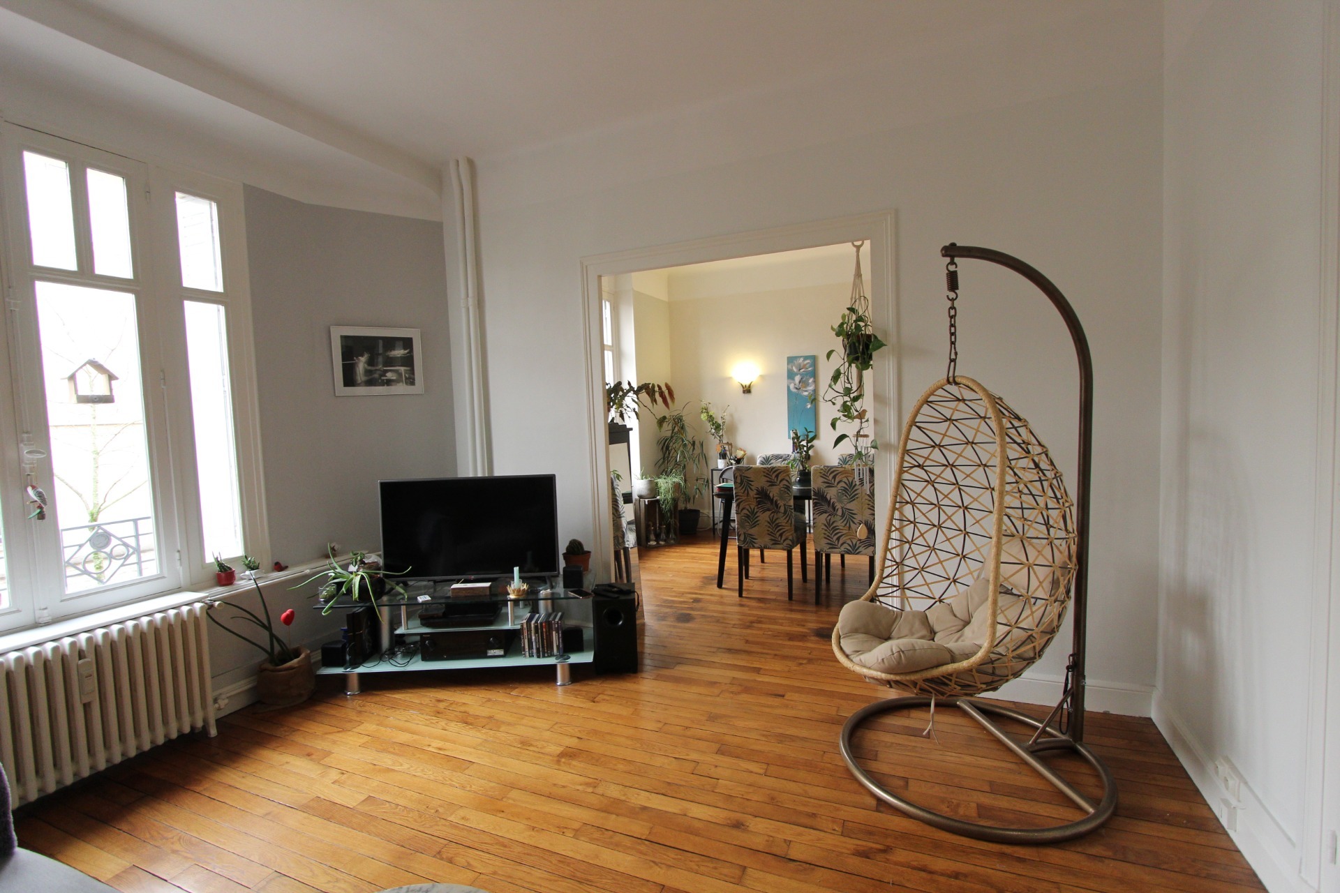 Appartement