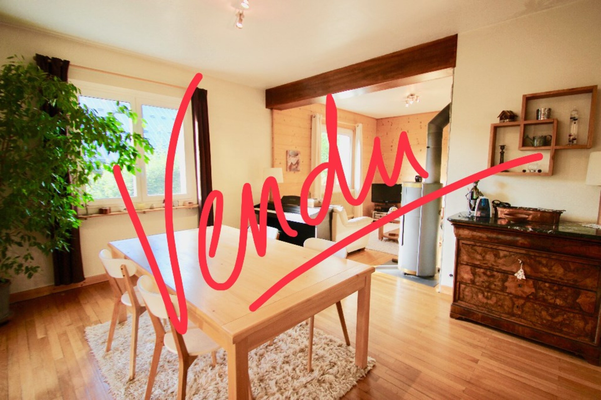 Maison