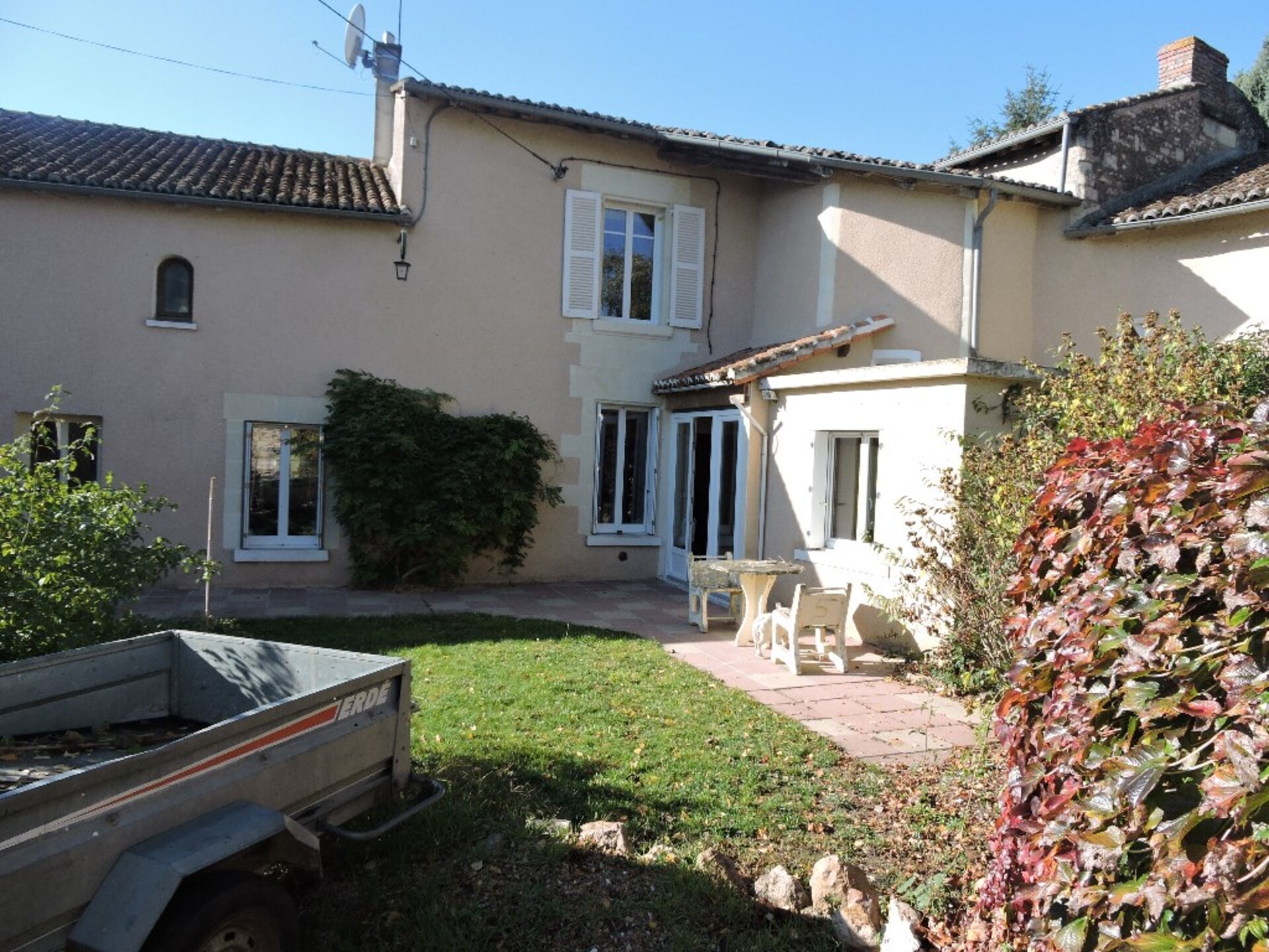 Maison