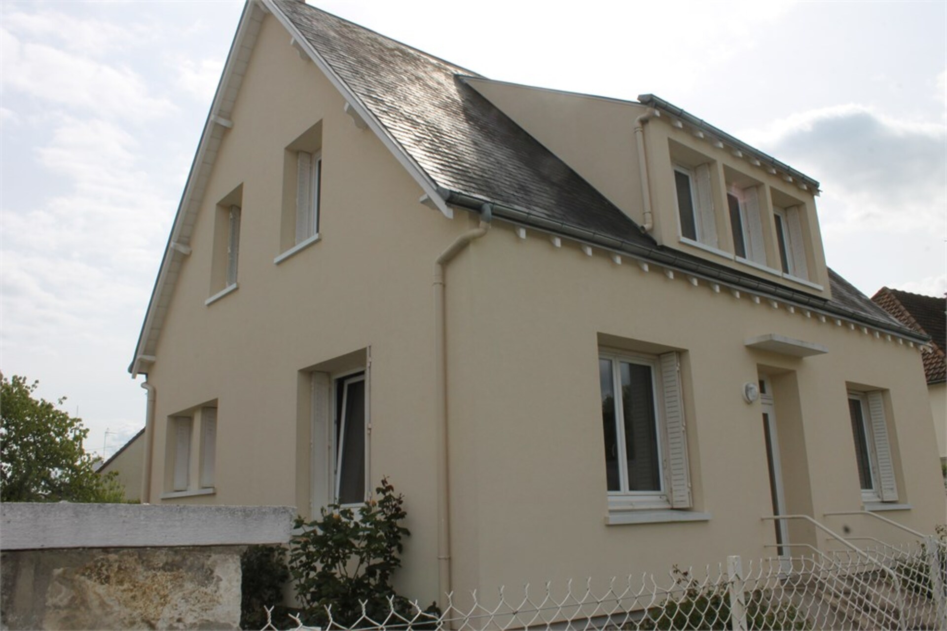 Maison