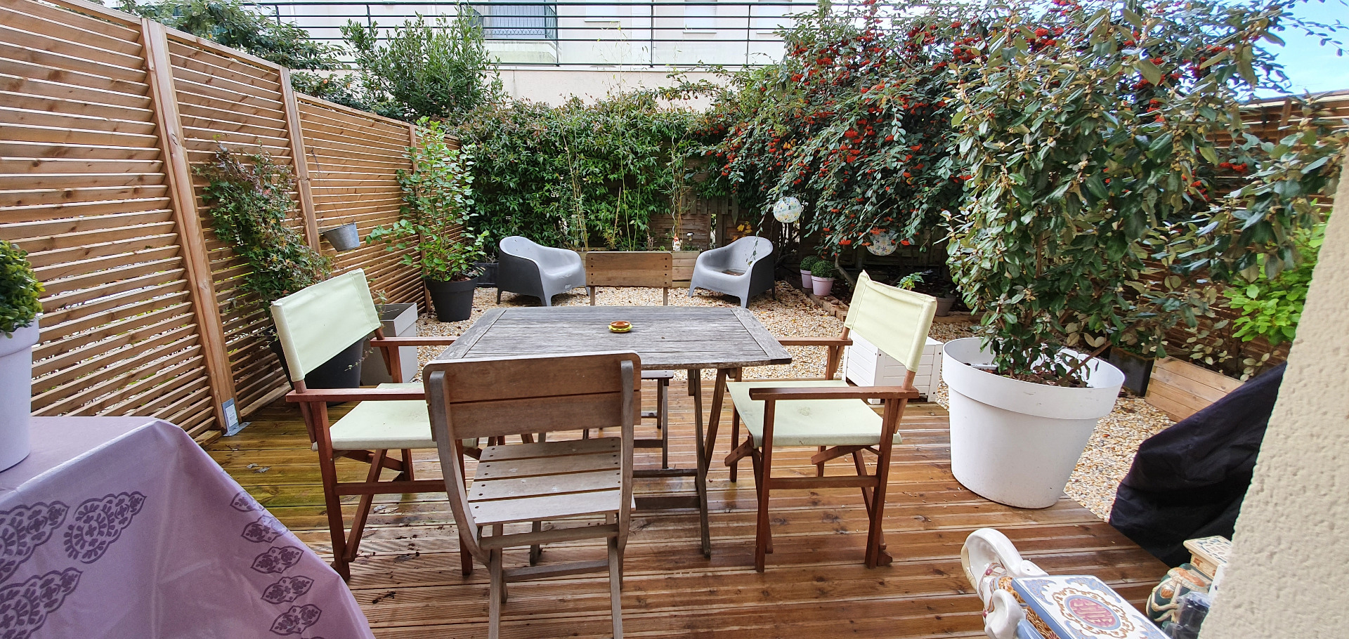 Appartement