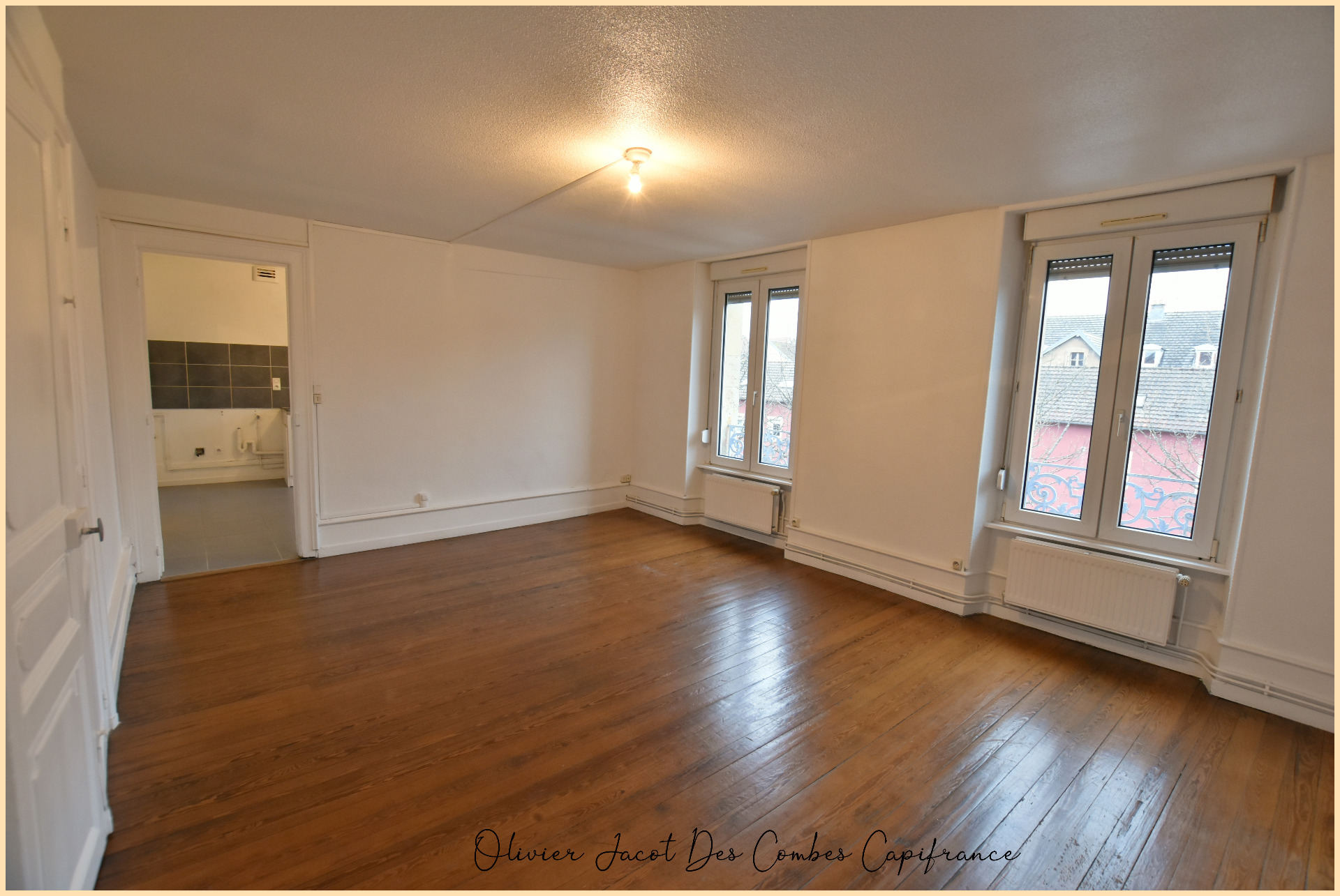 Appartement