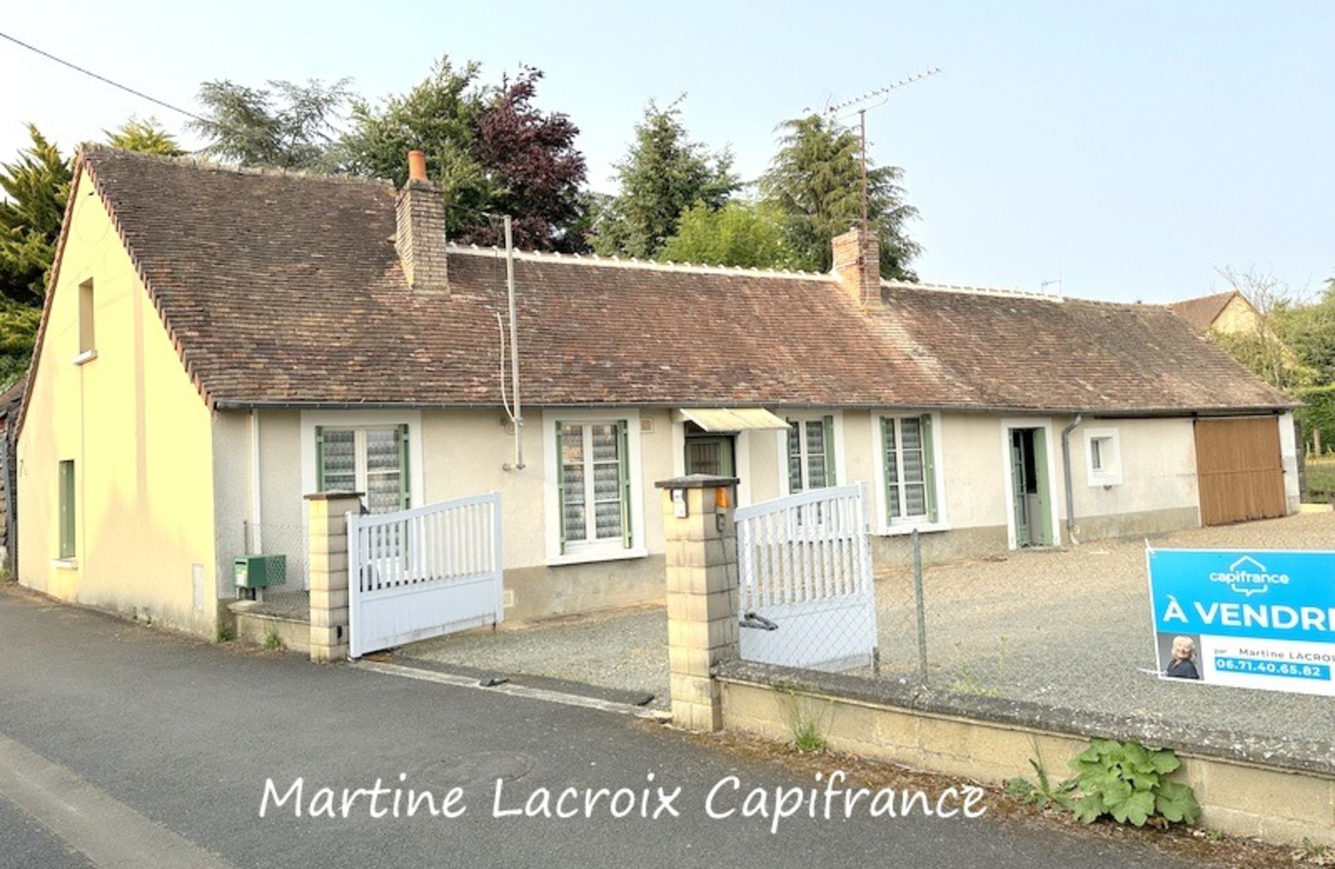 Maison