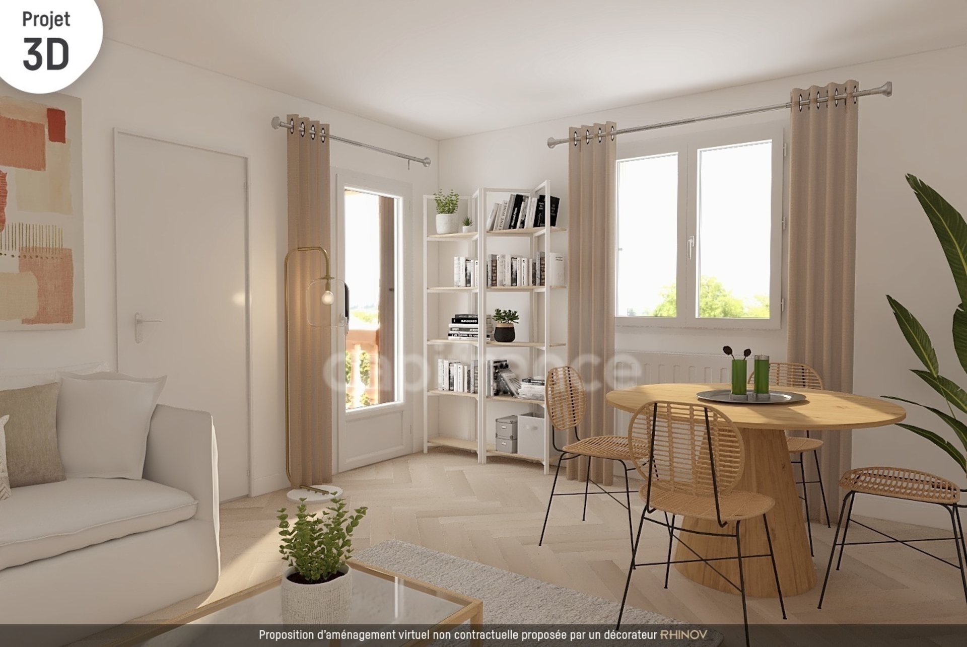 Appartement