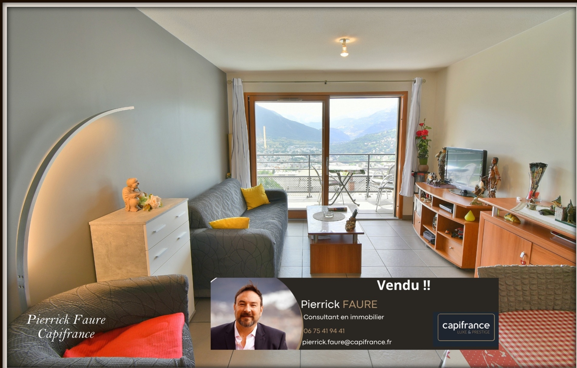 Appartement