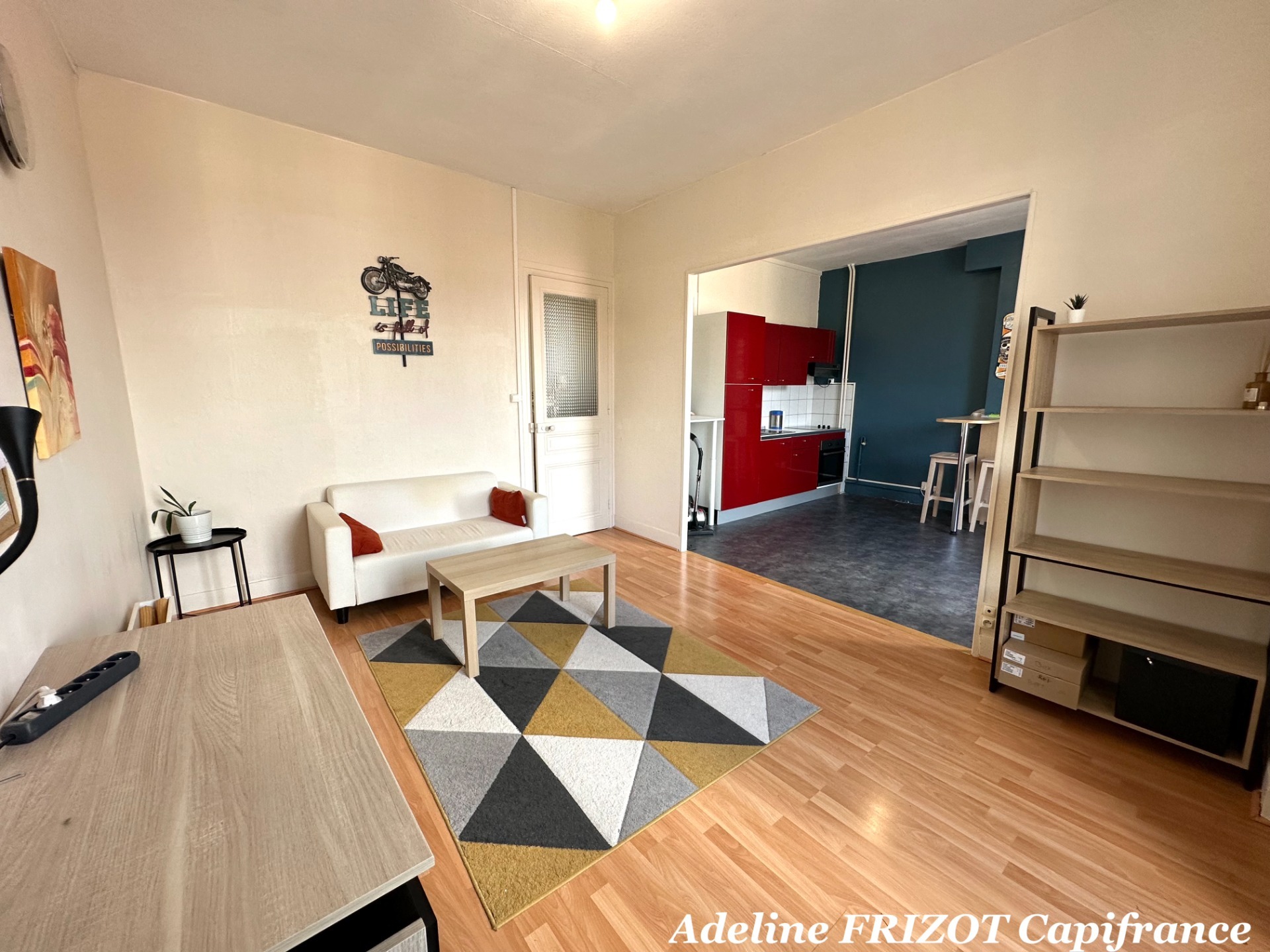 Appartement