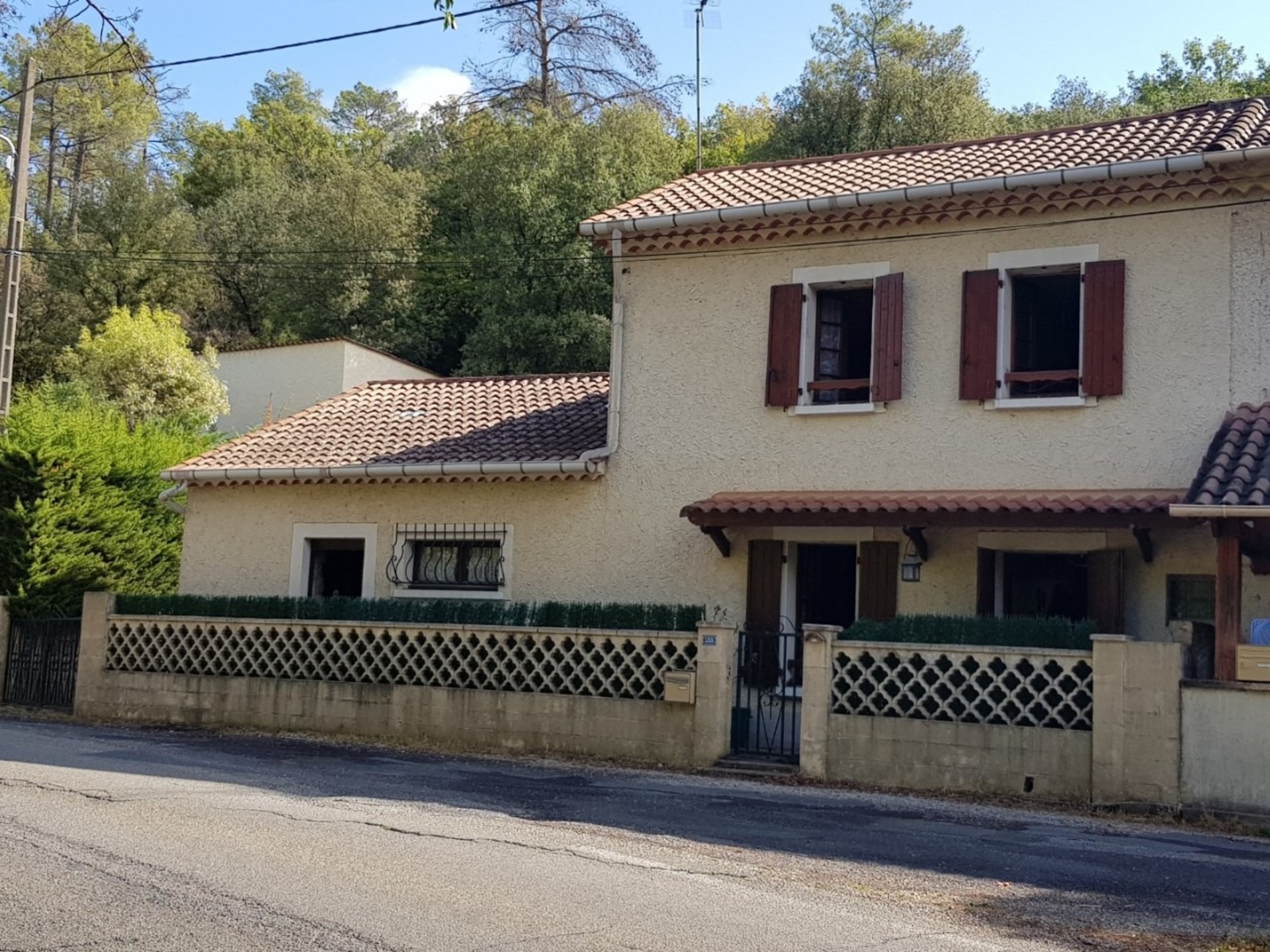 Maison