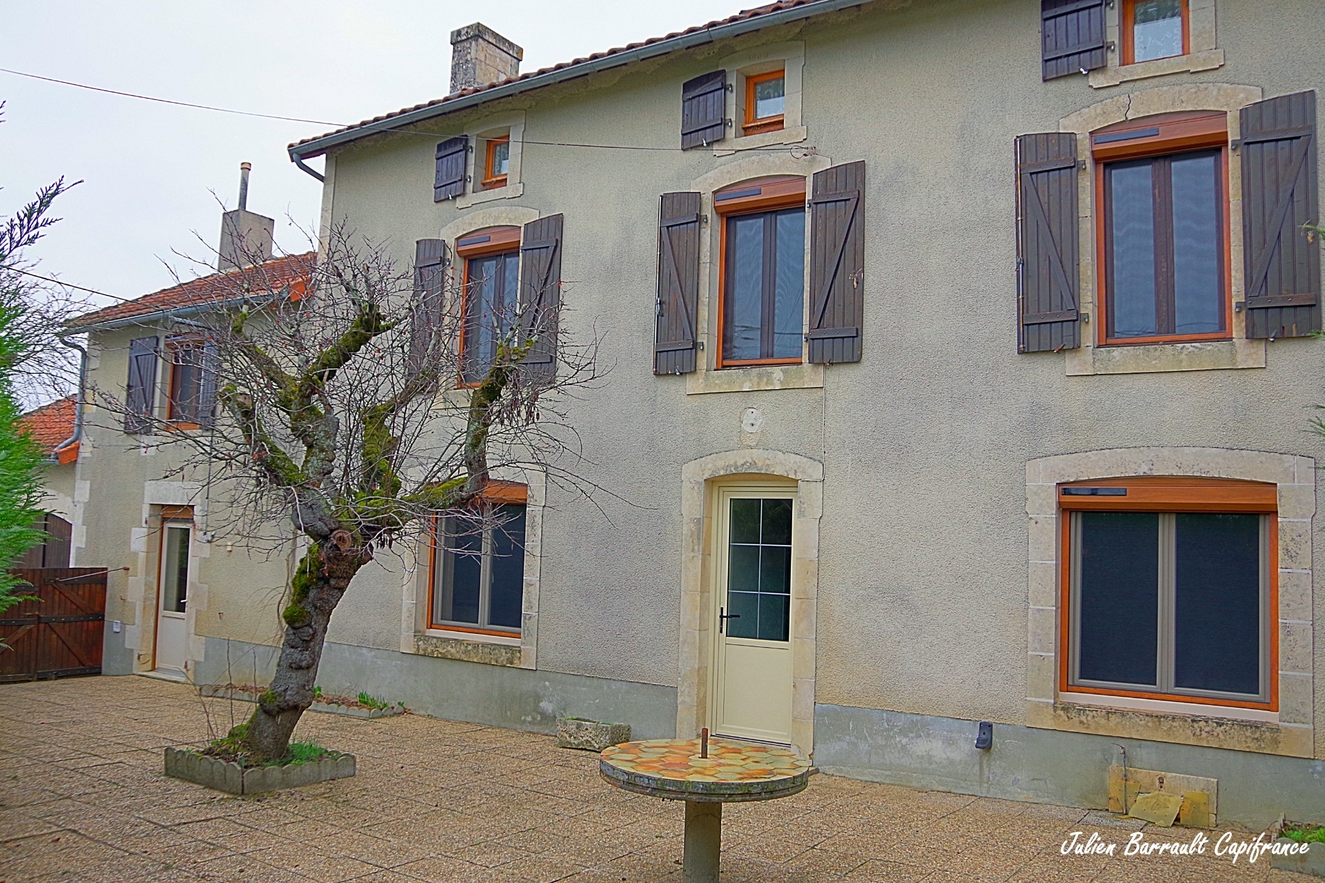Maison