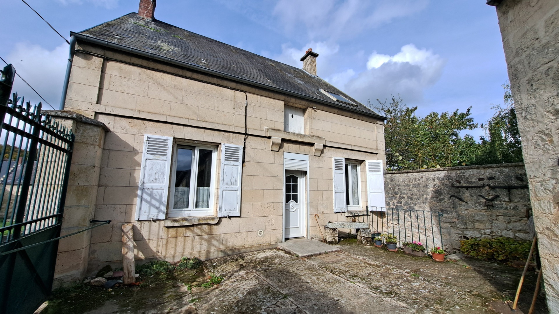 Maison
