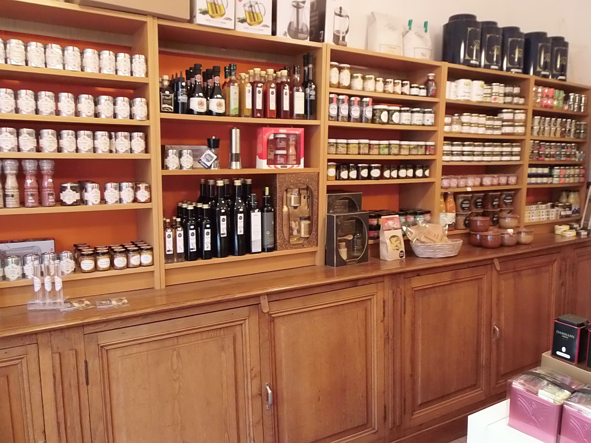 Fonds de commerce