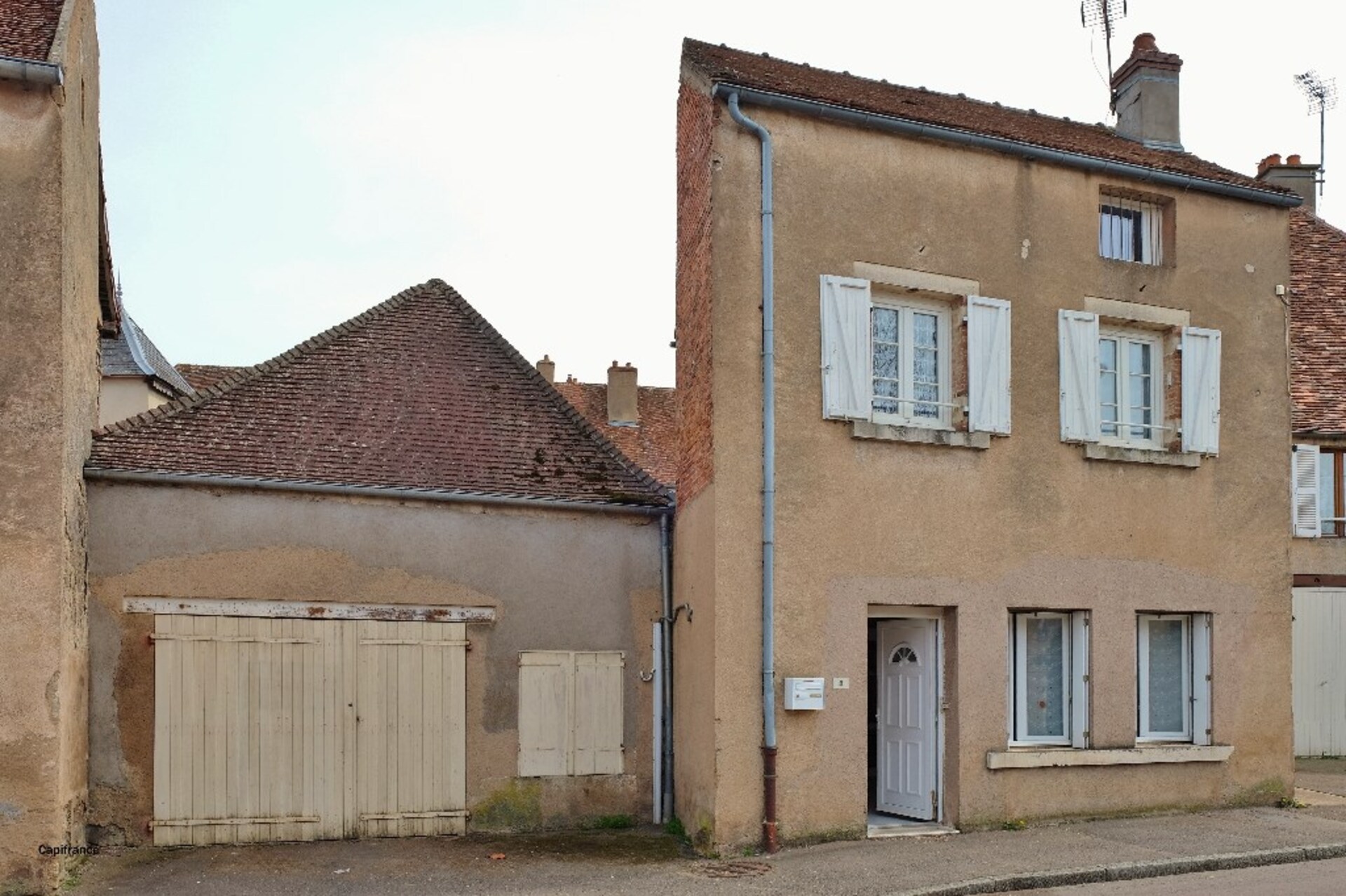 Maison