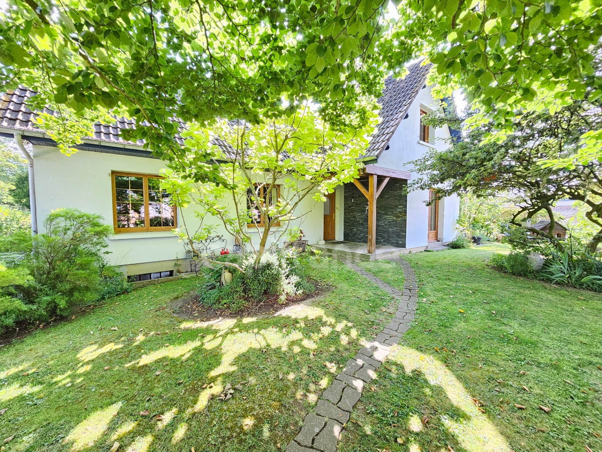 Maison