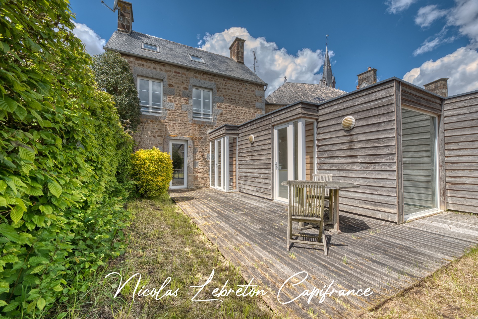 Maison