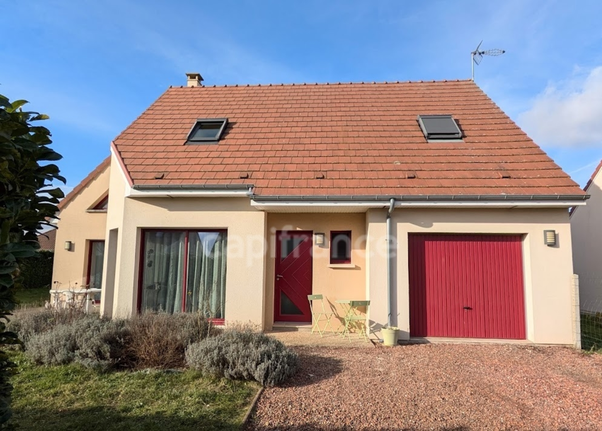 Maison