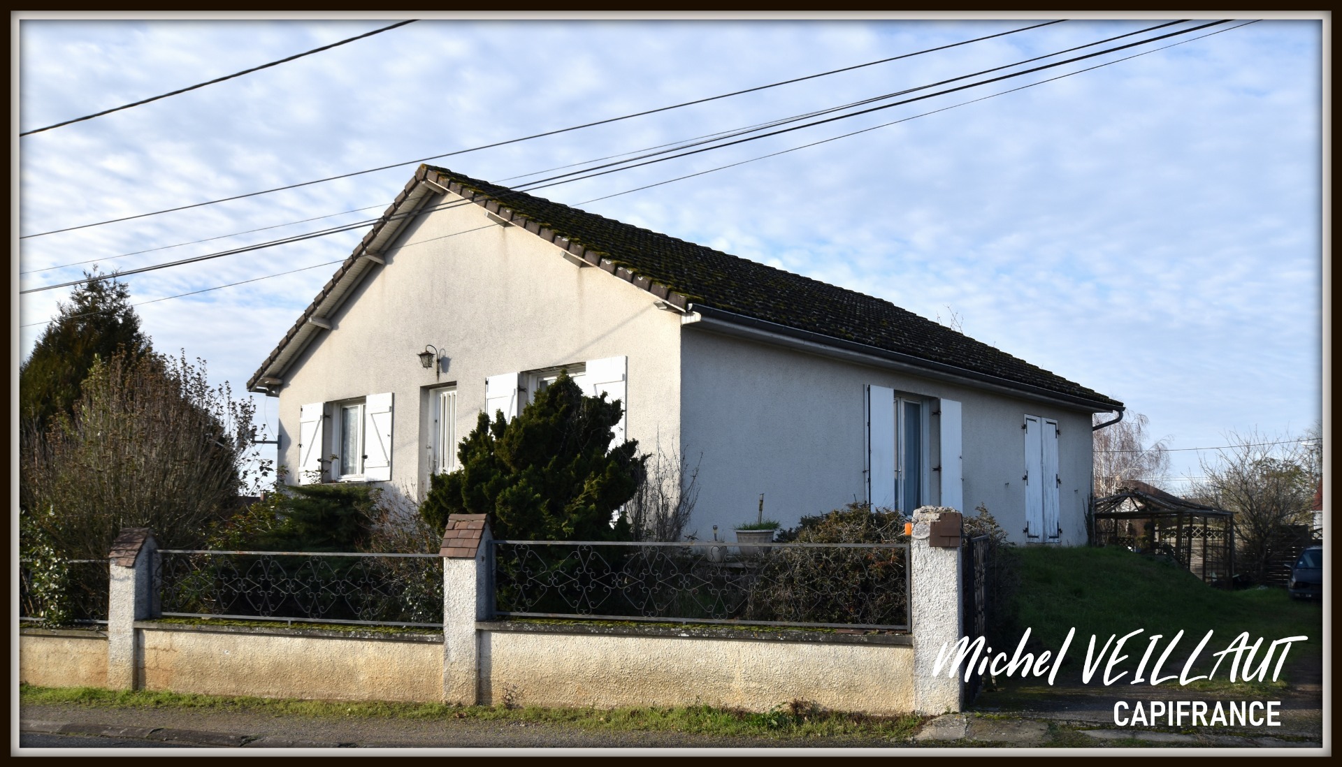Maison