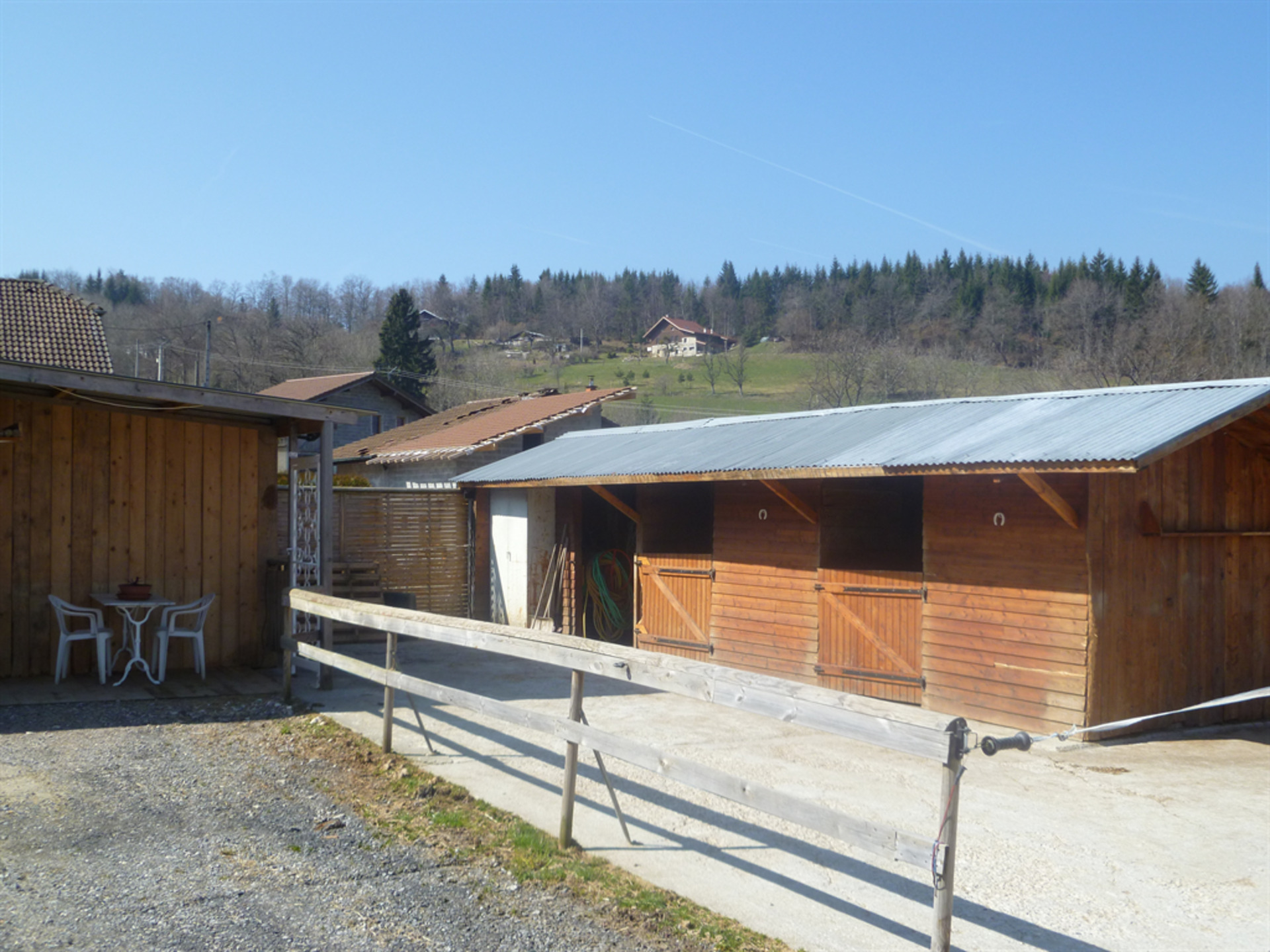 Maison