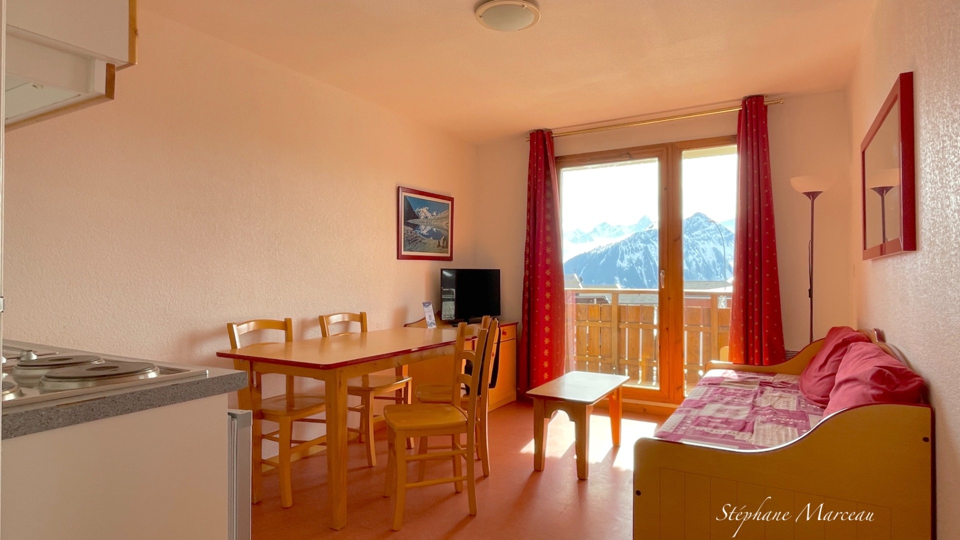 Appartement