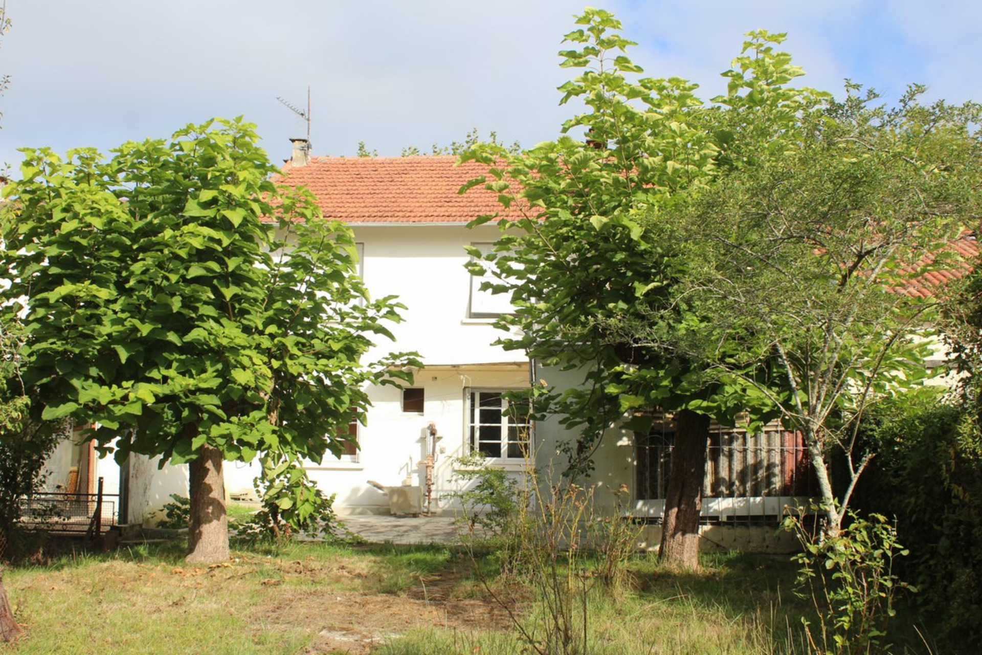 Immeuble