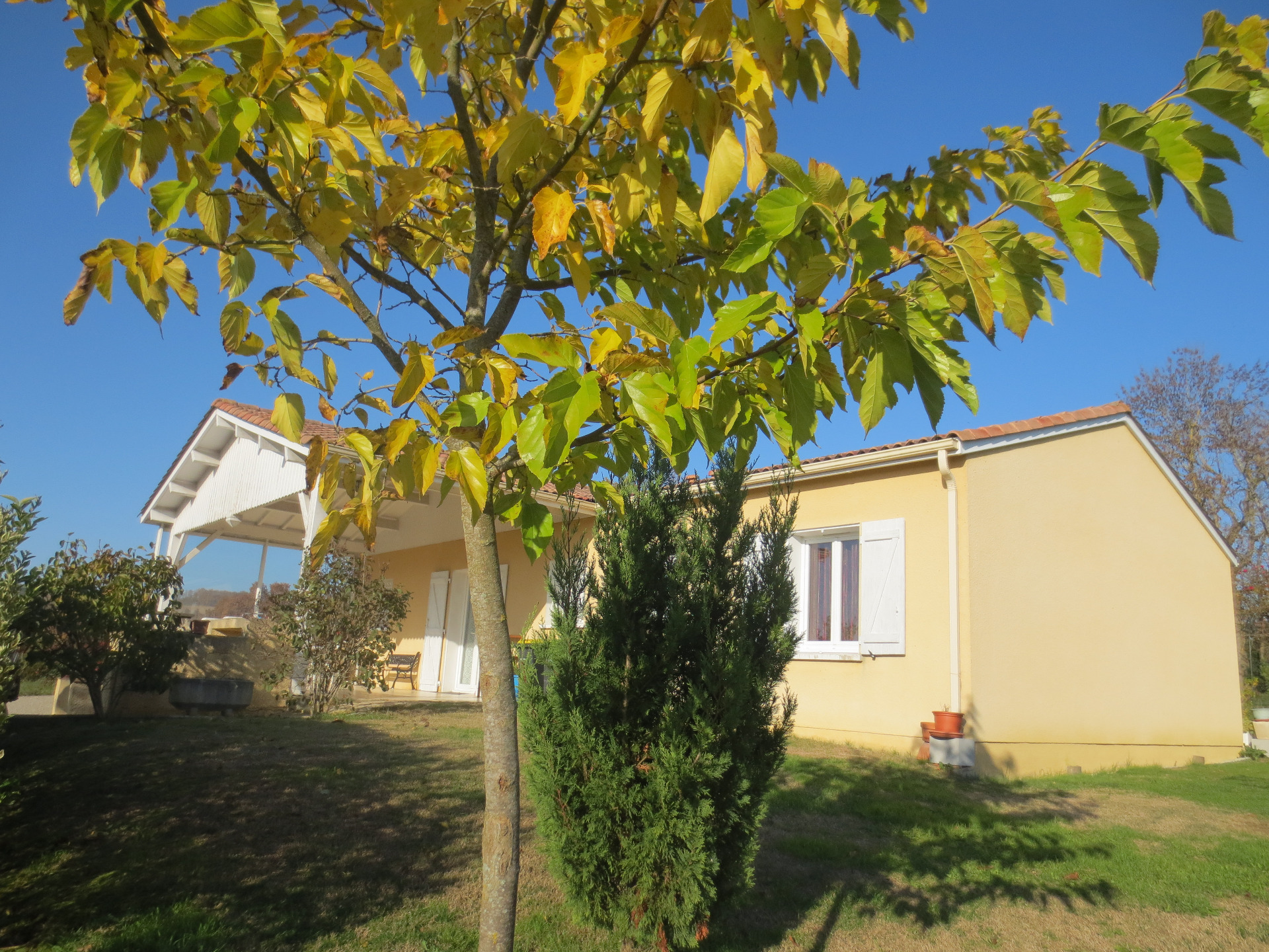 Maison