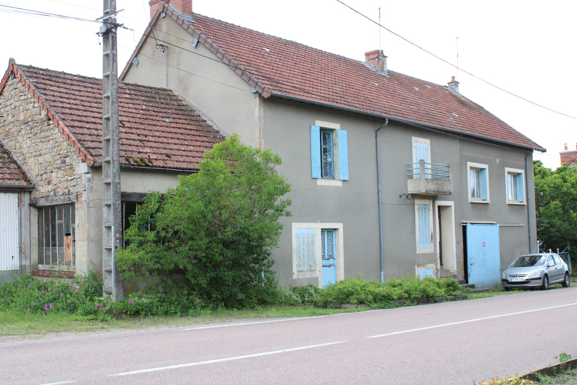 Maison