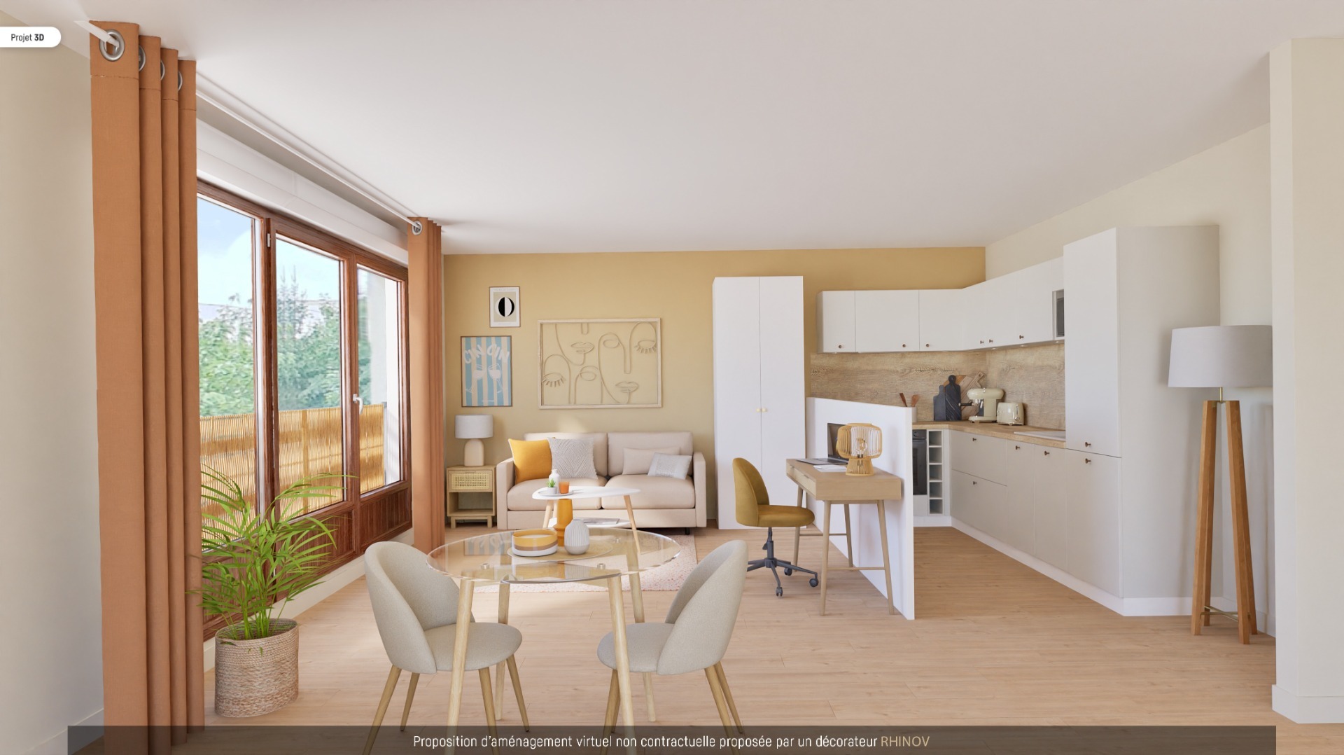 Appartement