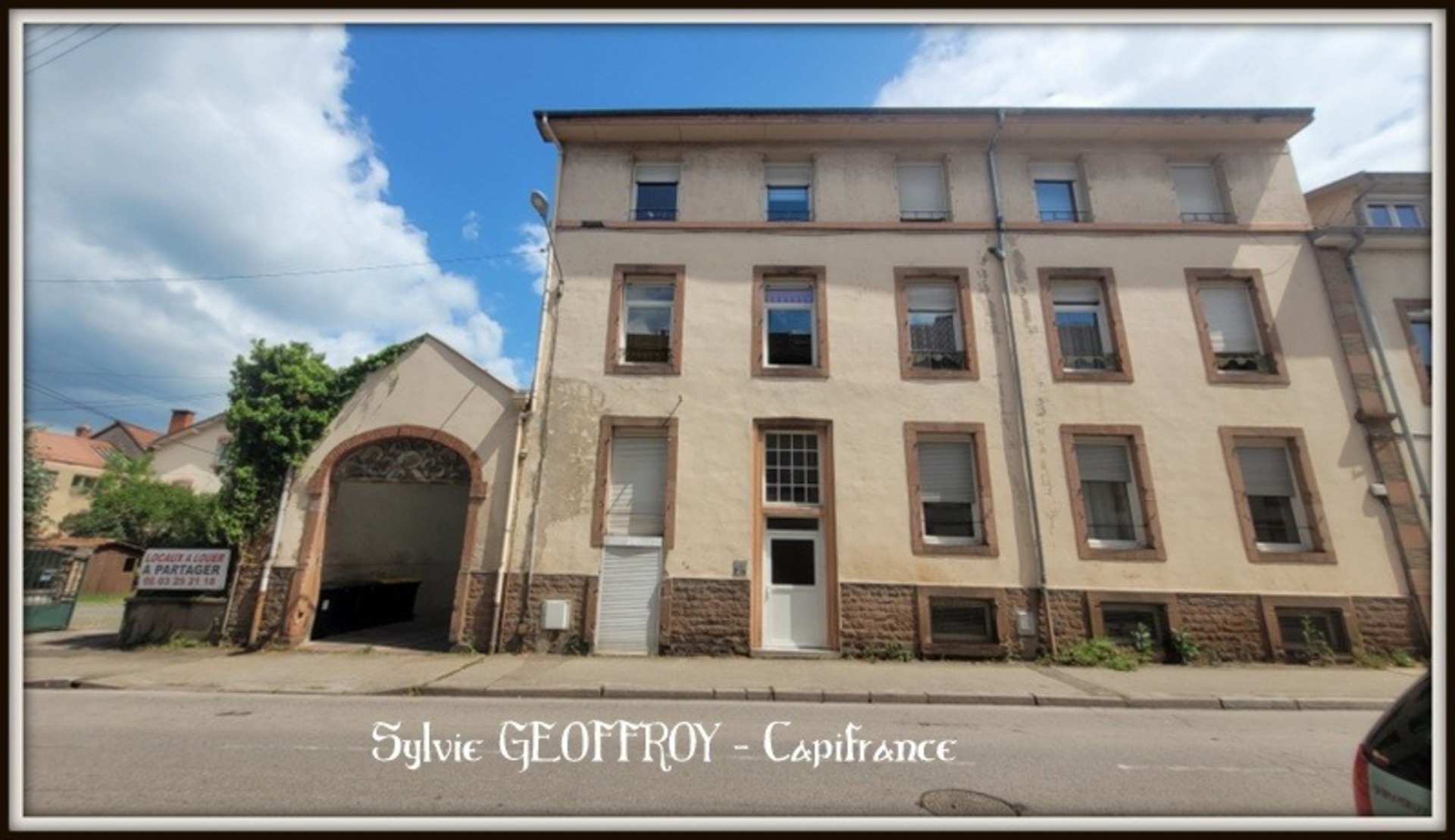 Appartement