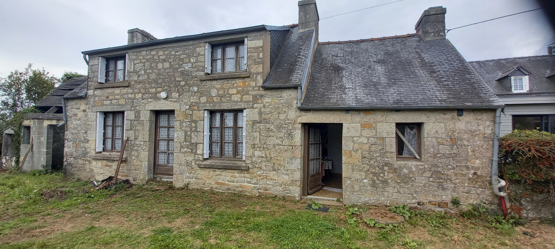 Maison
